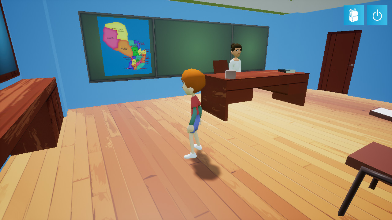 SUPERCHICOS screenshot 4