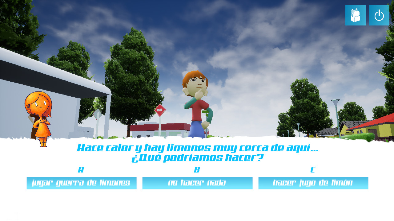 SUPERCHICOS screenshot 5