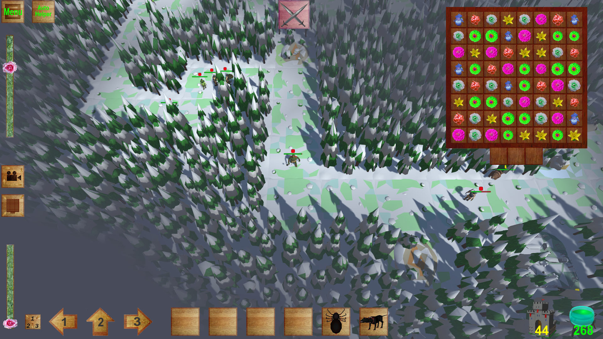 Battle Alchemy screenshot 15