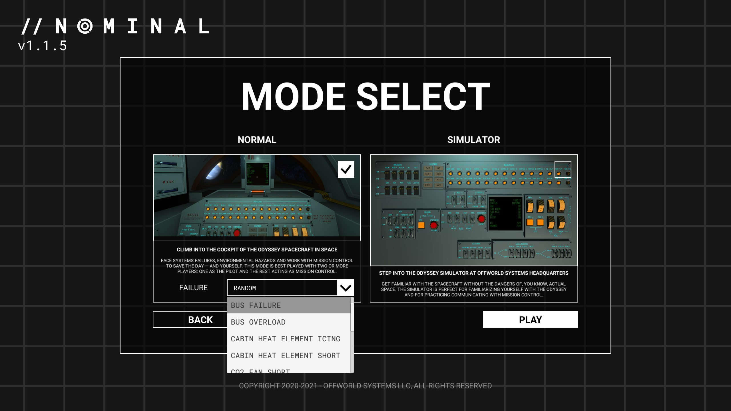 Nominal screenshot 7