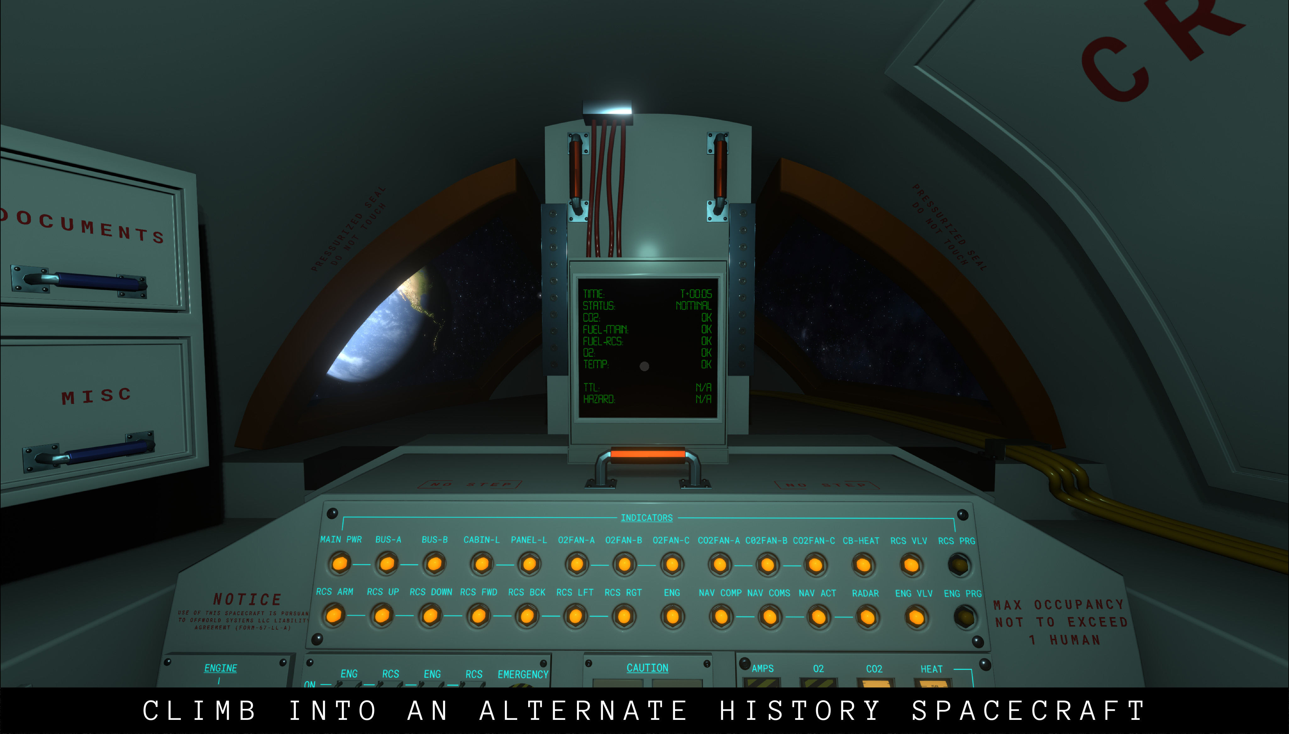 Nominal screenshot 2