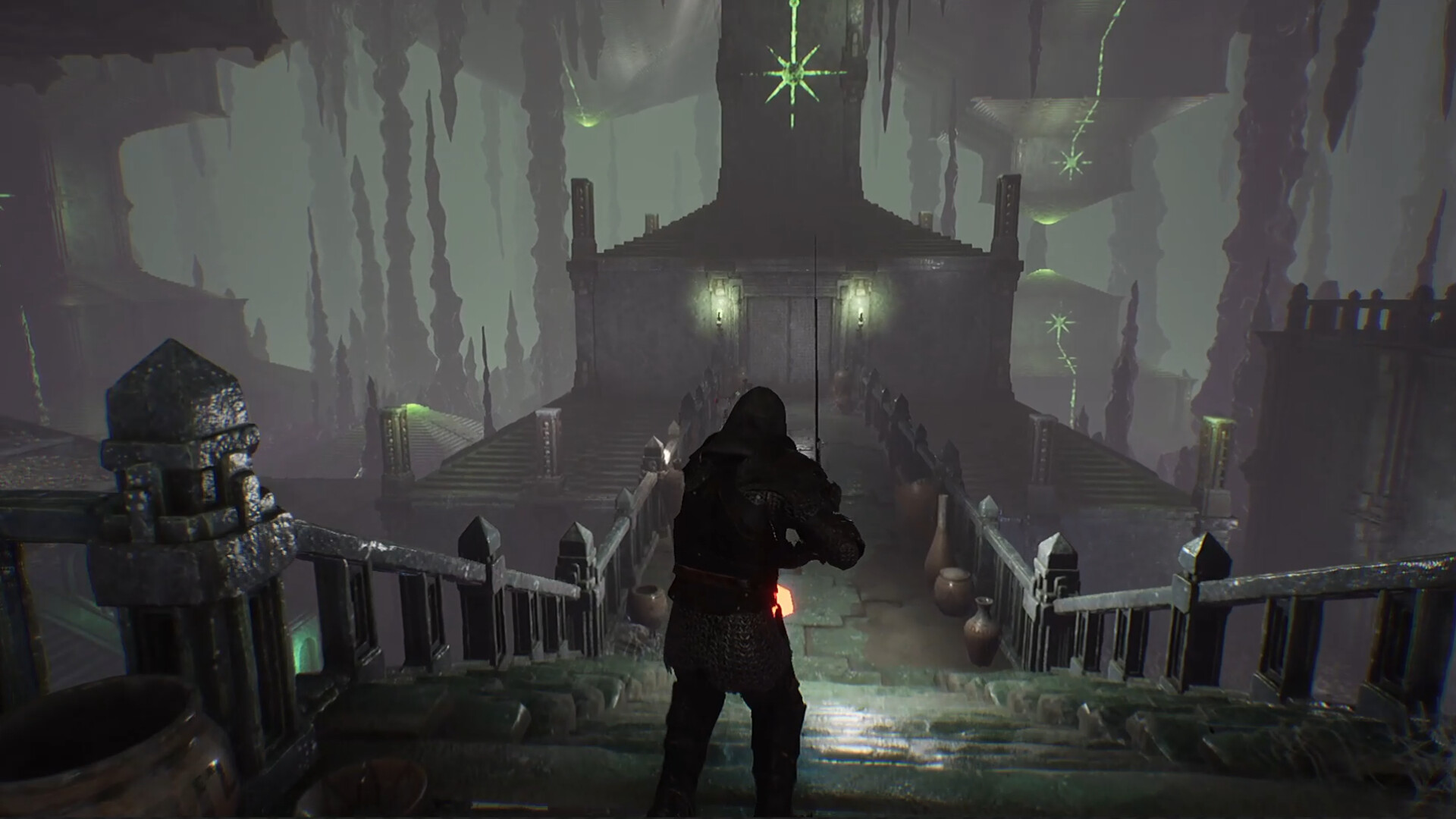 Reign and Ruin screenshot 10