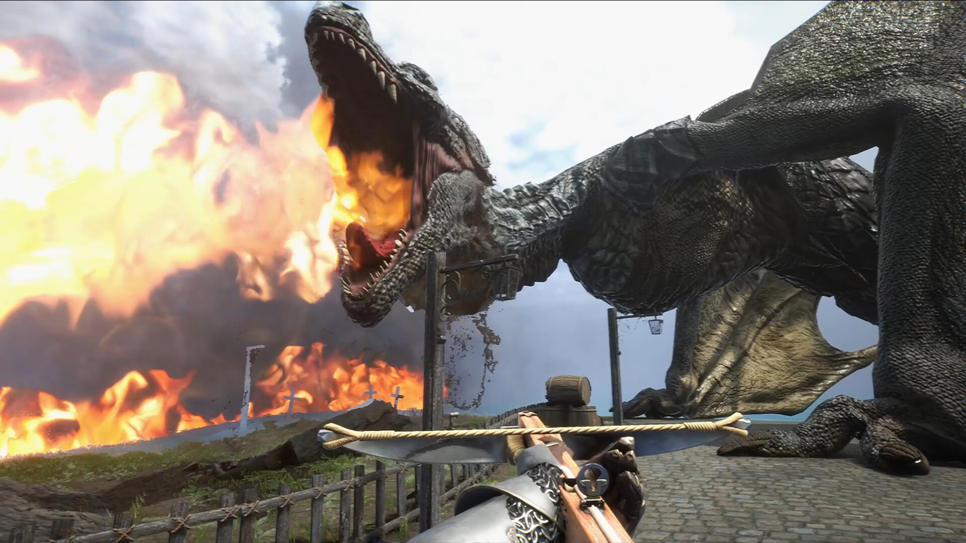 Reign and Ruin screenshot 2