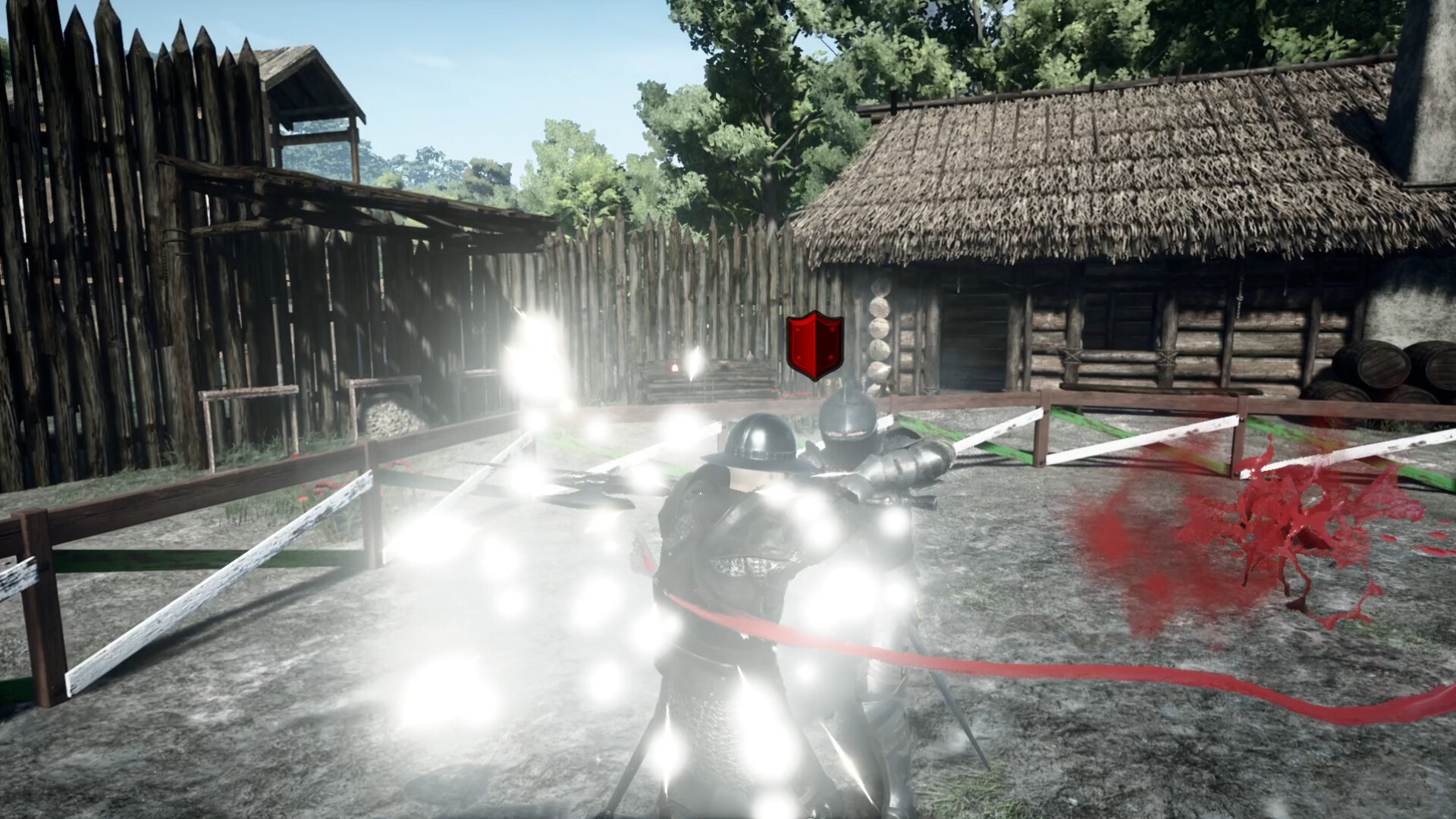 Reign and Ruin screenshot 1