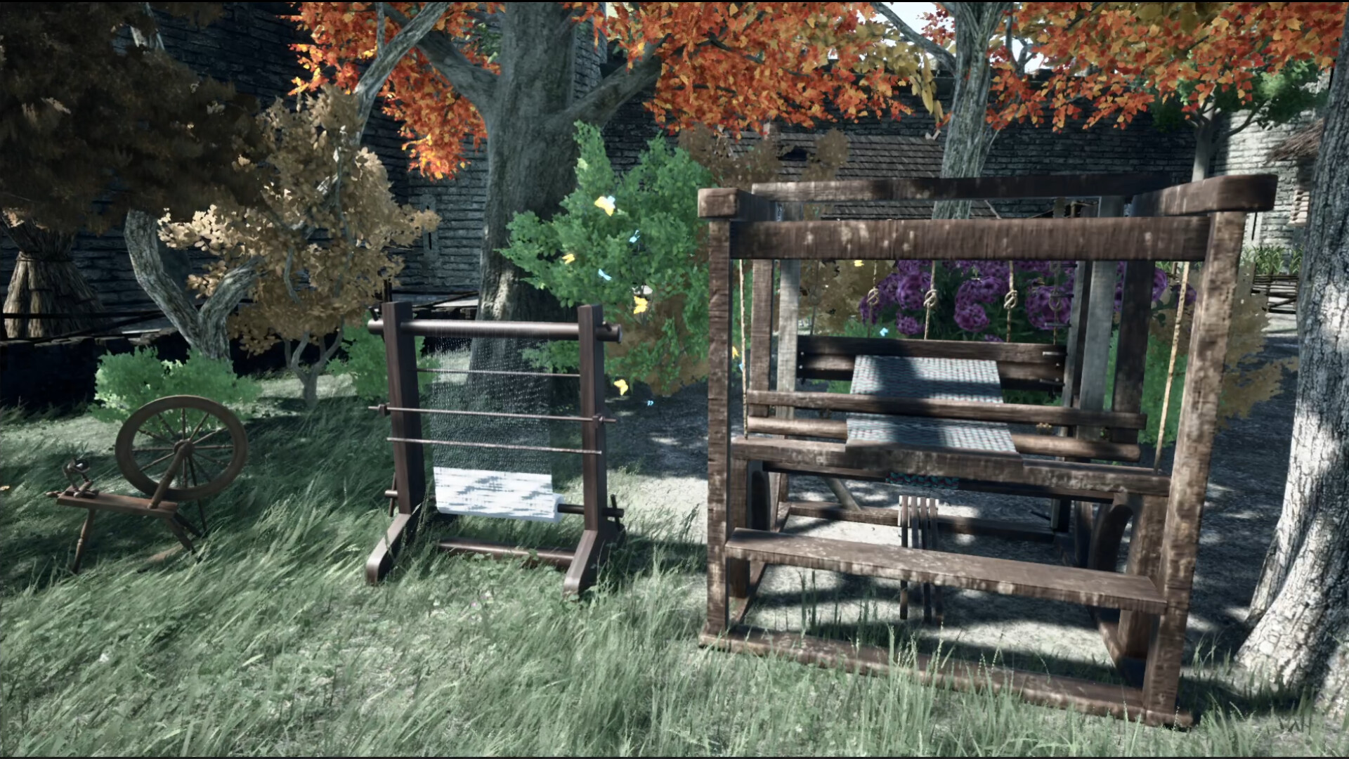 Reign and Ruin screenshot 13