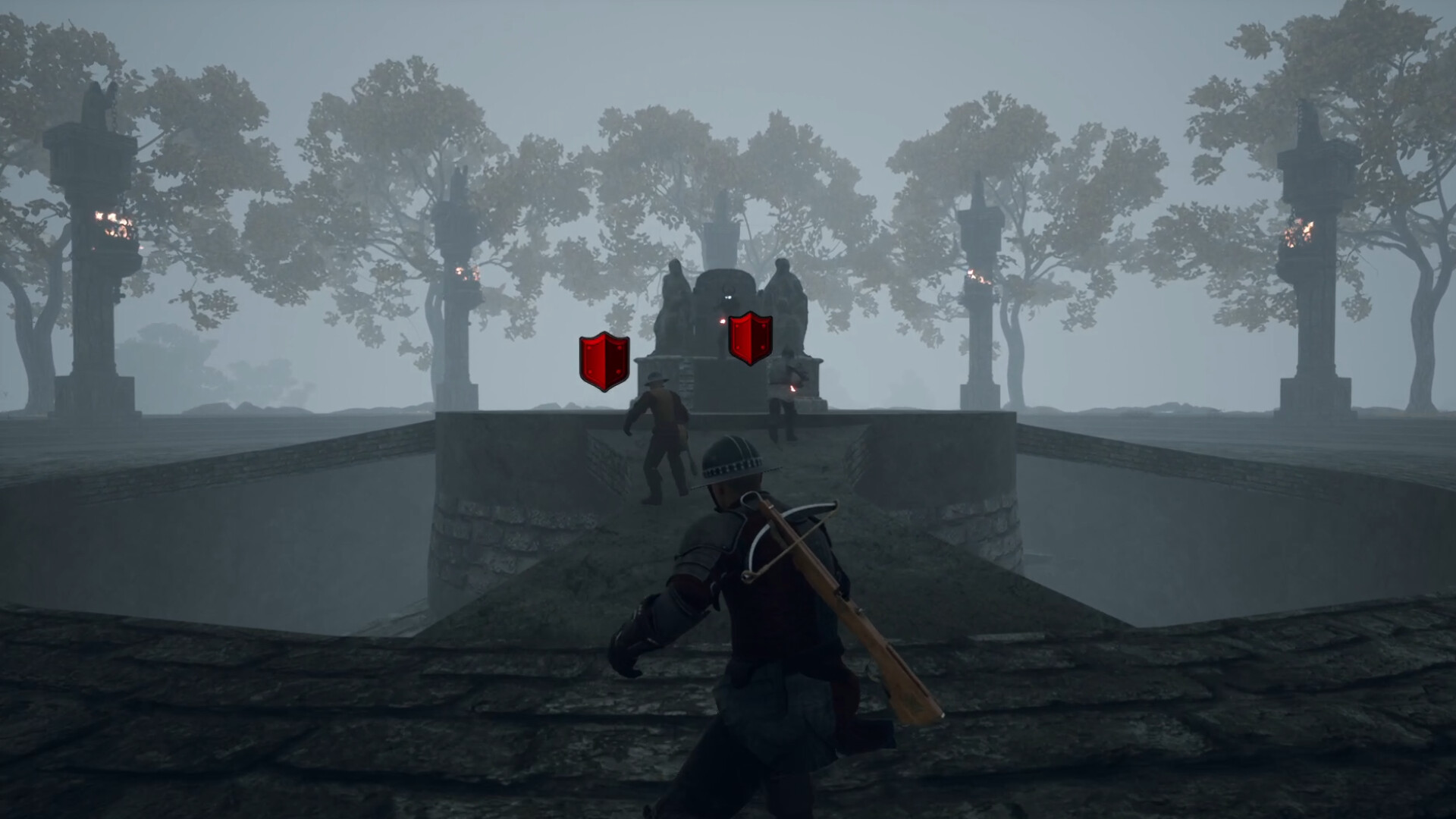 Reign and Ruin screenshot 16