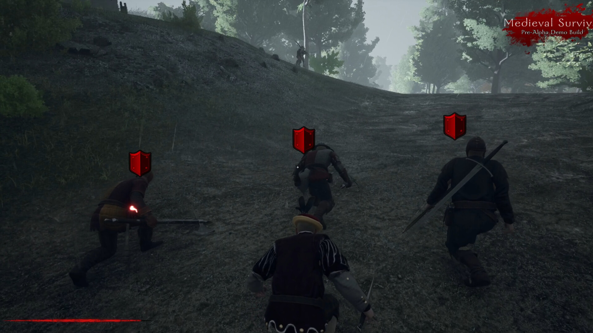 Reign and Ruin screenshot 17