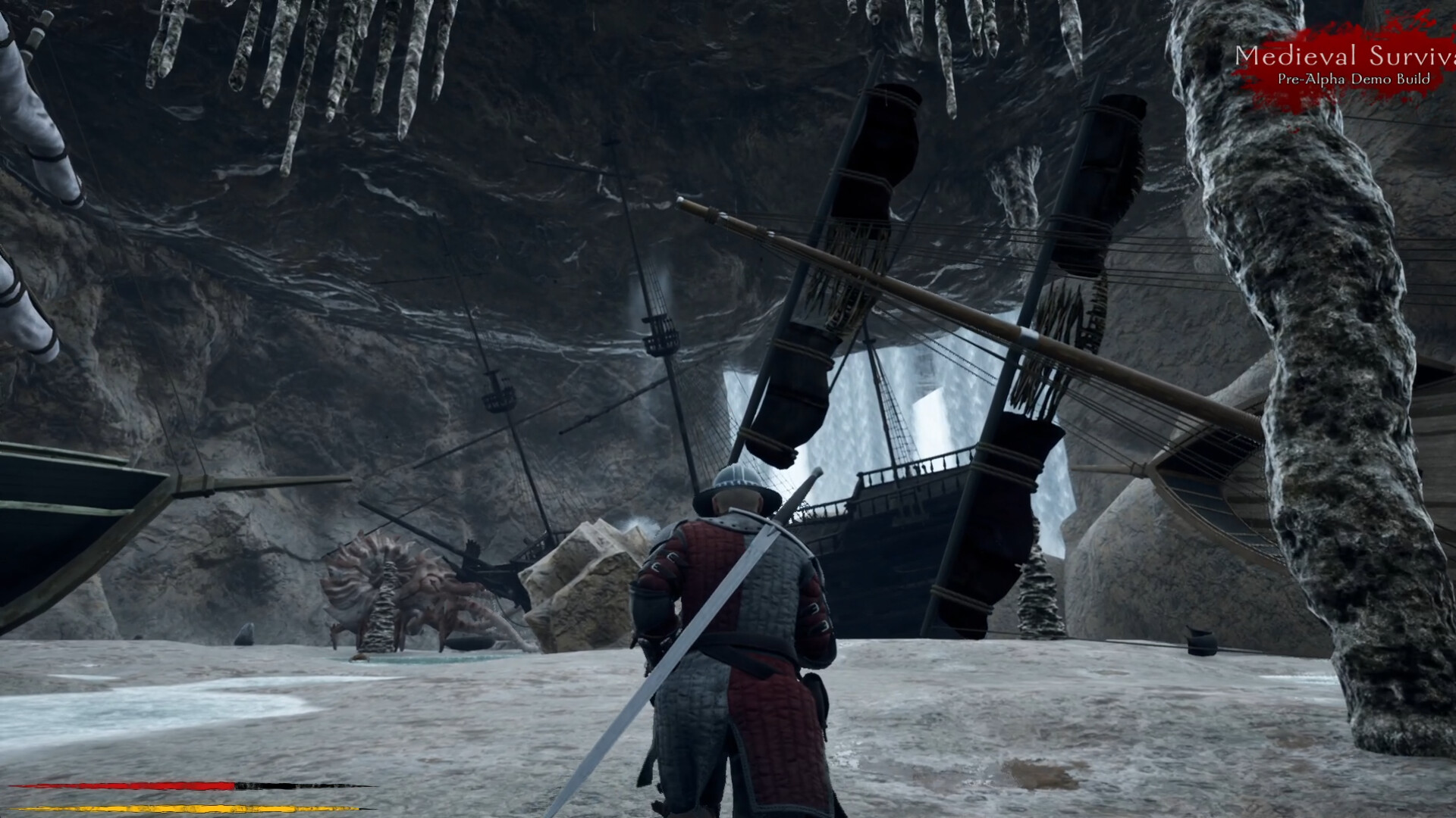 Reign and Ruin screenshot 11