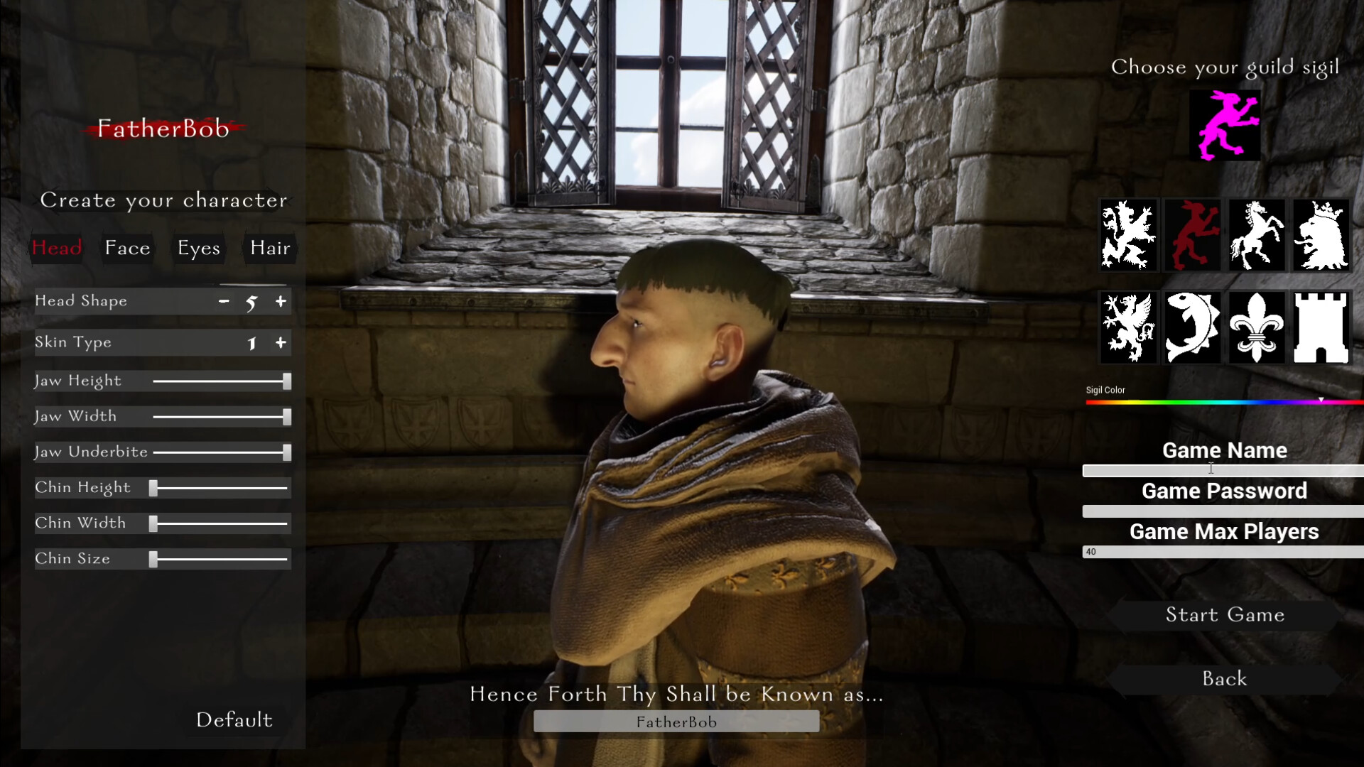 Reign and Ruin screenshot 6
