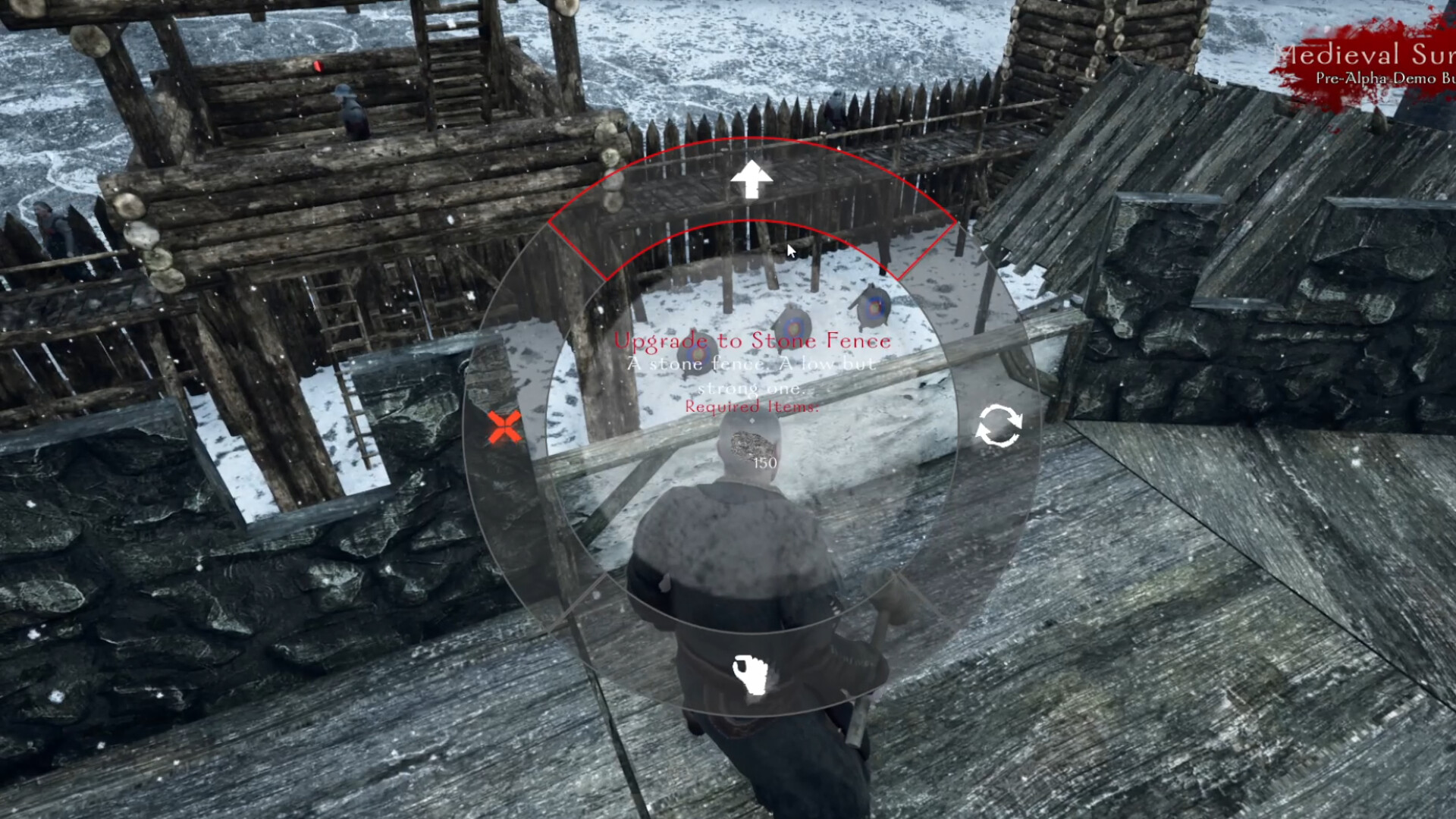 Reign and Ruin screenshot 8