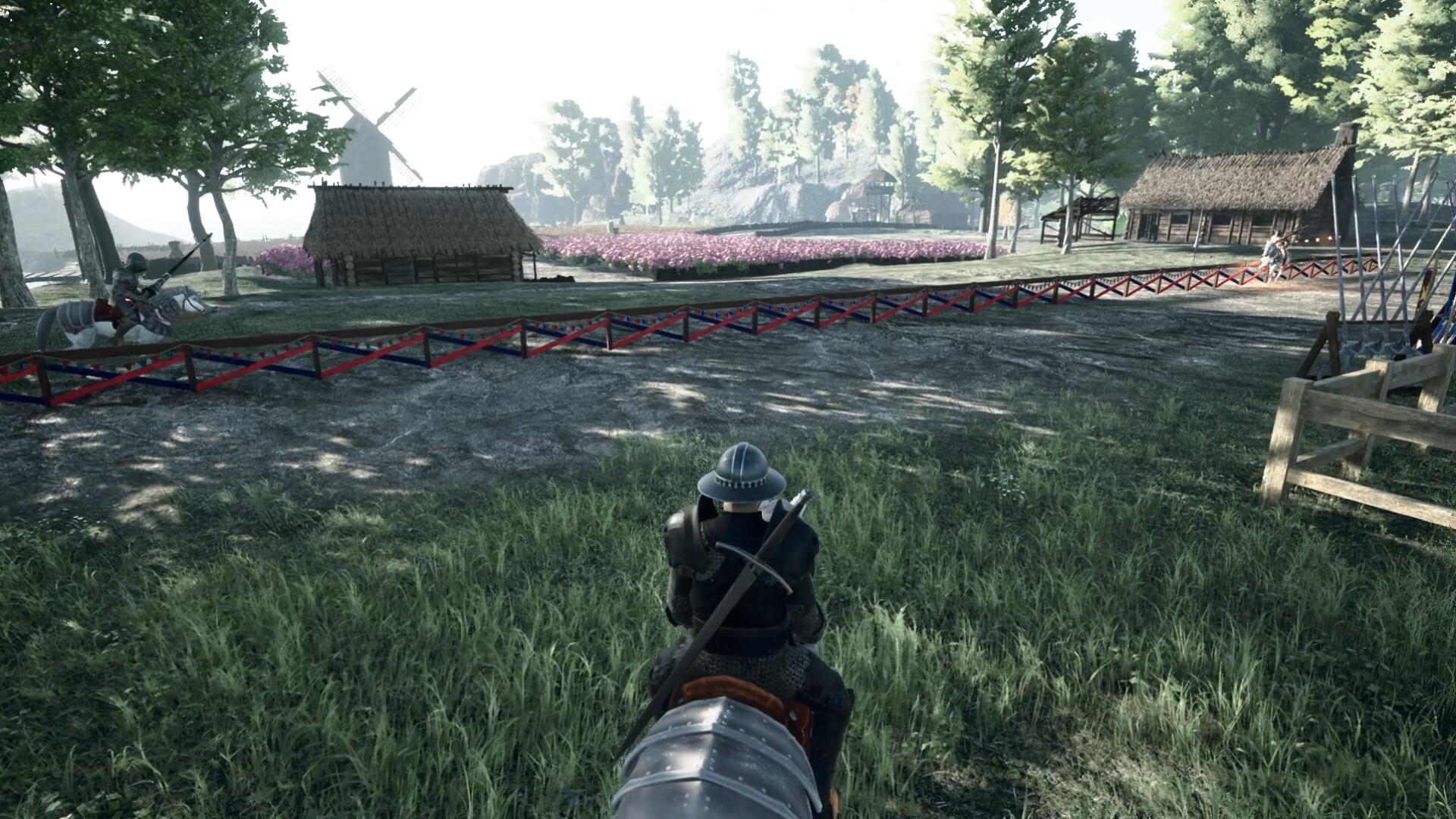Reign and Ruin screenshot 18