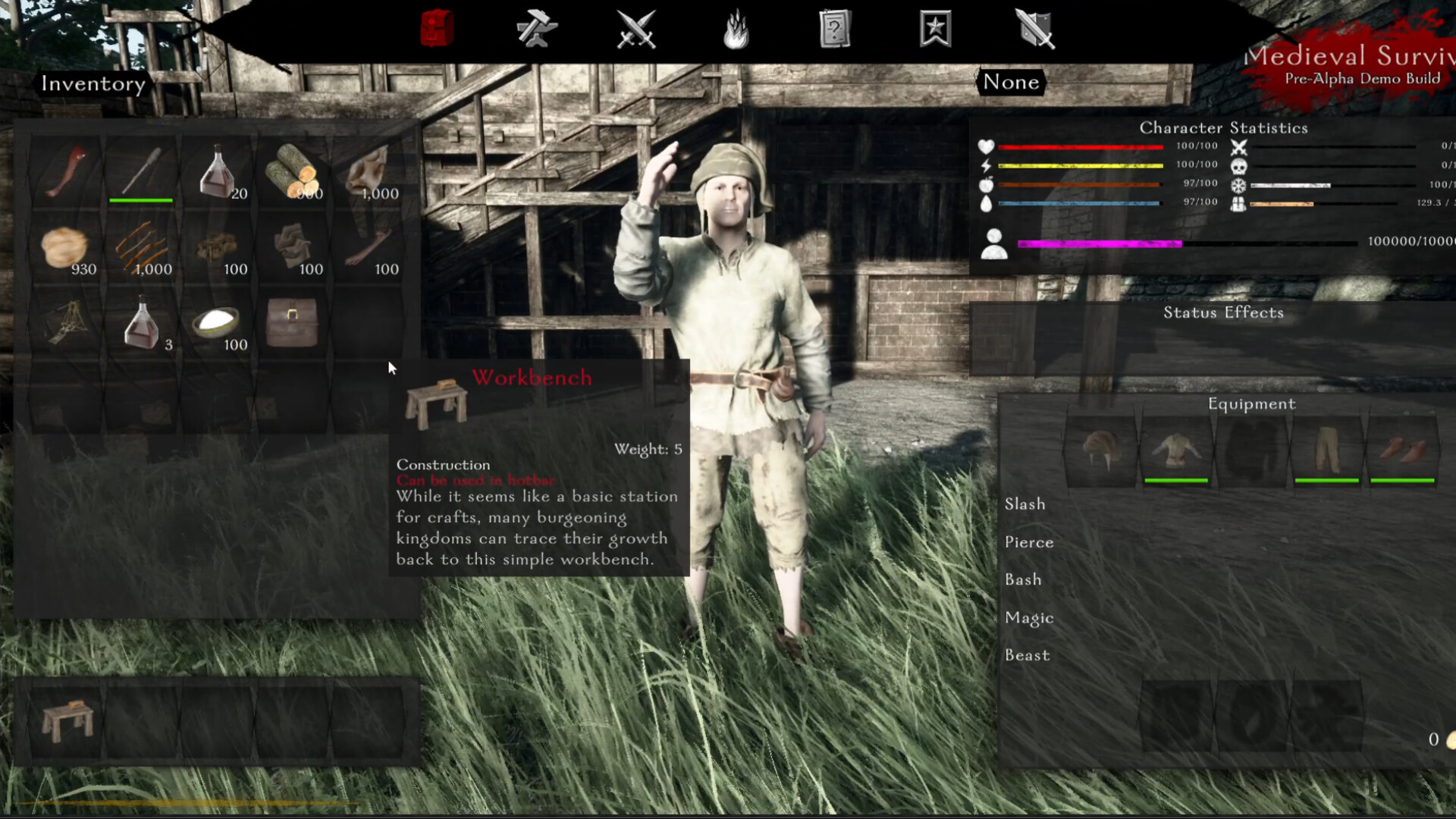 Reign and Ruin screenshot 14