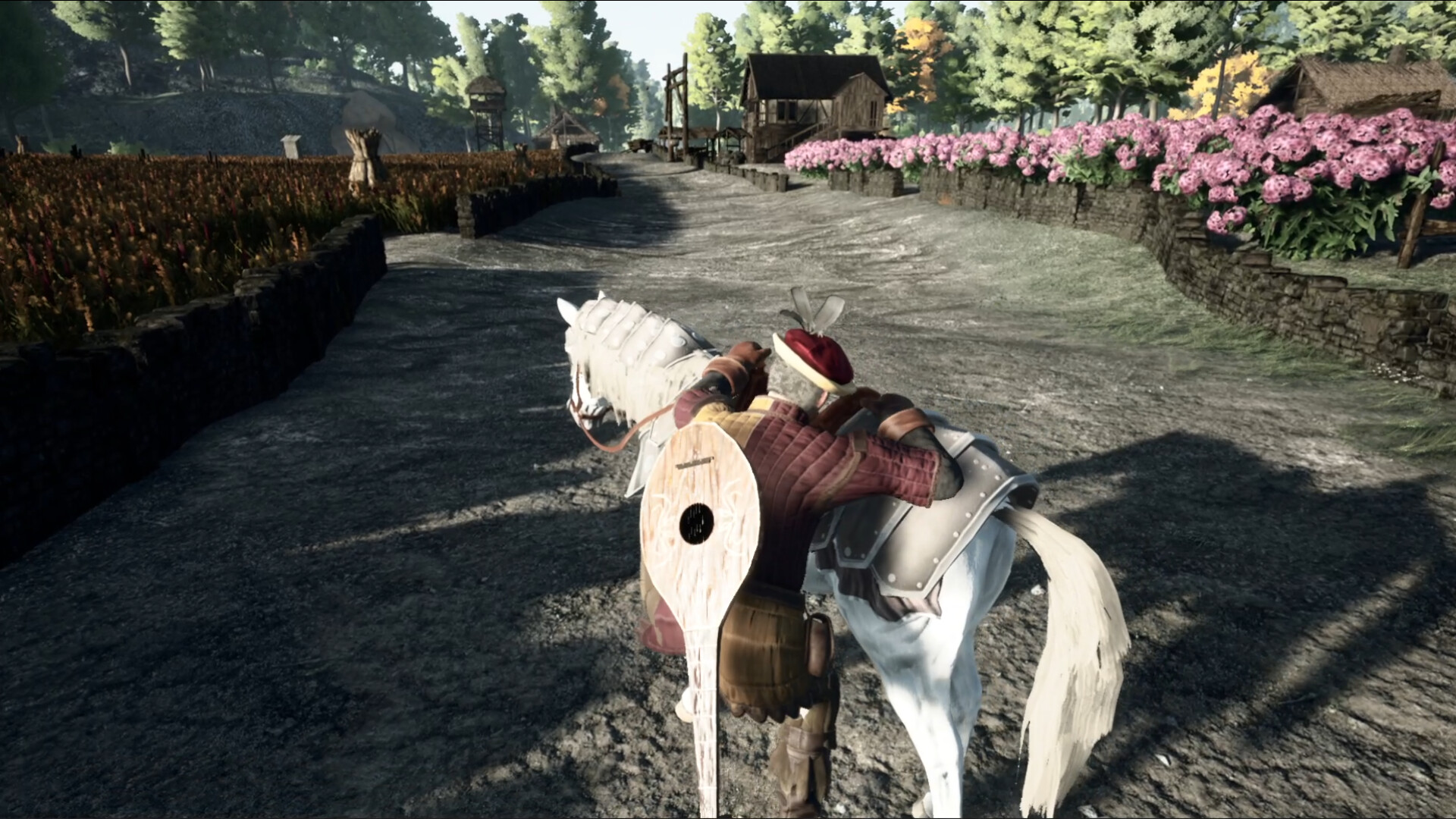 Reign and Ruin screenshot 9