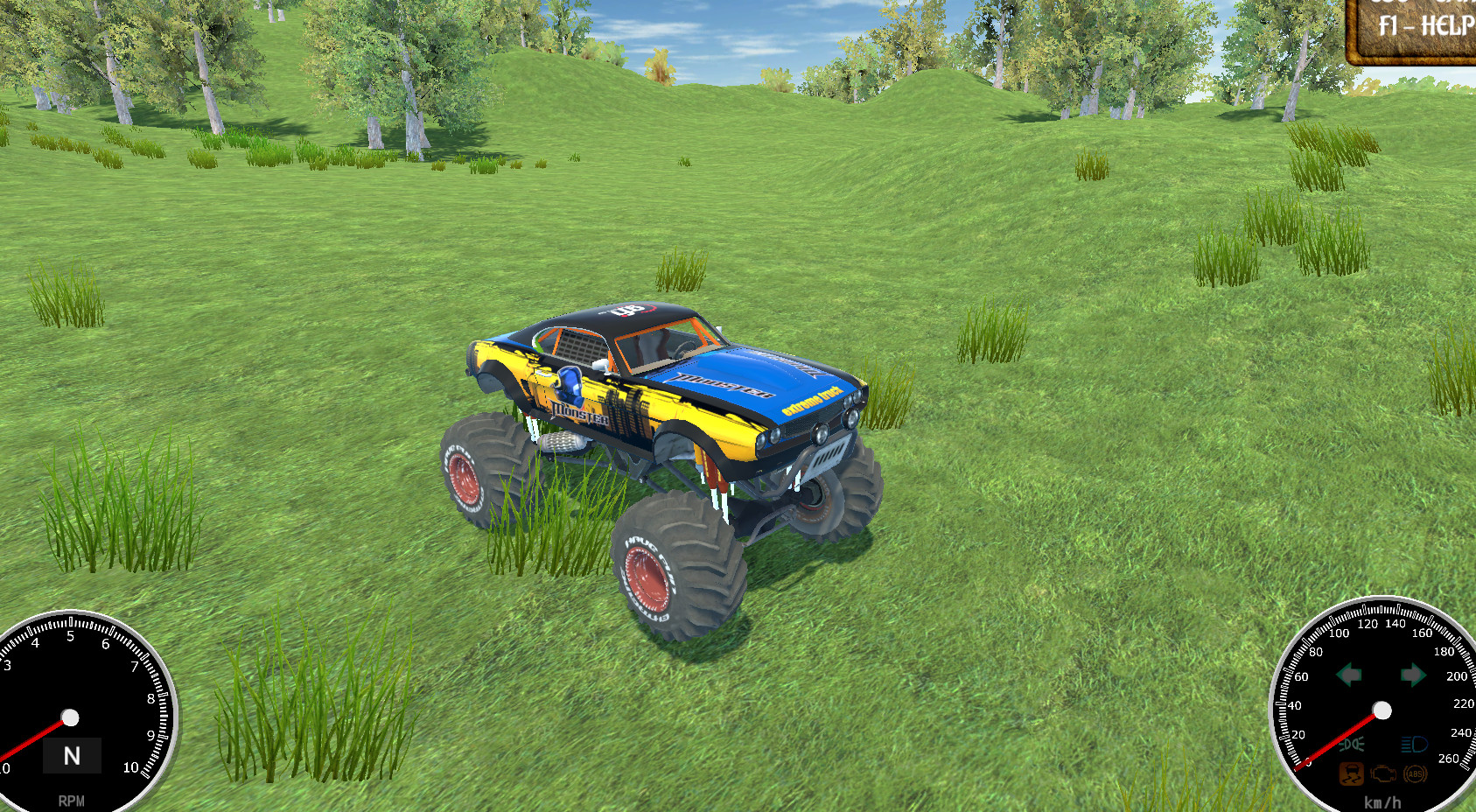 Auto Island screenshot 6