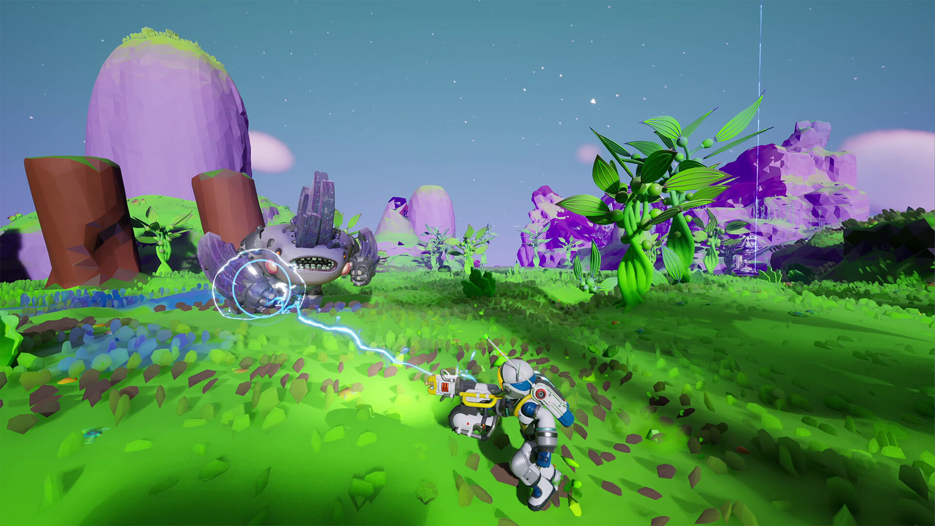 STARSEEKER: Astroneer Expeditions screenshot 1