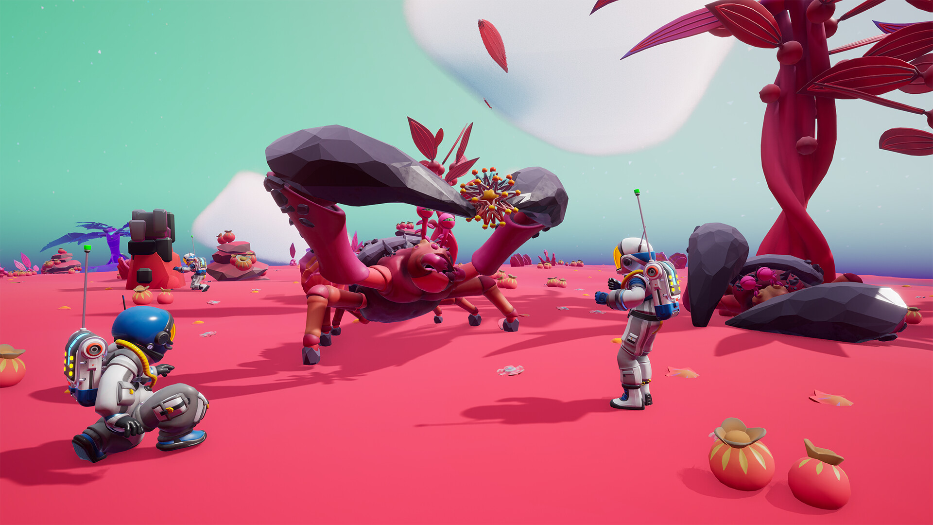 STARSEEKER: Astroneer Expeditions screenshot 3