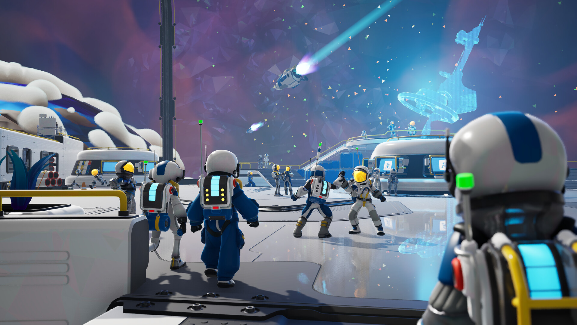 Starseeker: Astroneer Expeditions Nears Early Access Launch Starseeker: Astroneer Expeditions Early Access Details & Free Play Dates official image