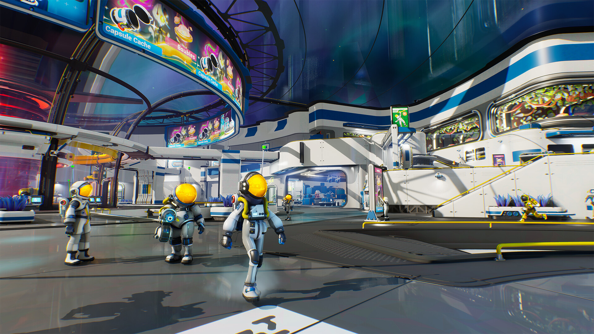 STARSEEKER: Astroneer Expeditions screenshot 8