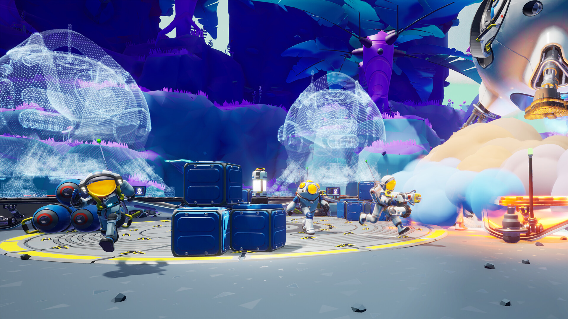 STARSEEKER: Astroneer Expeditions — изображение 7