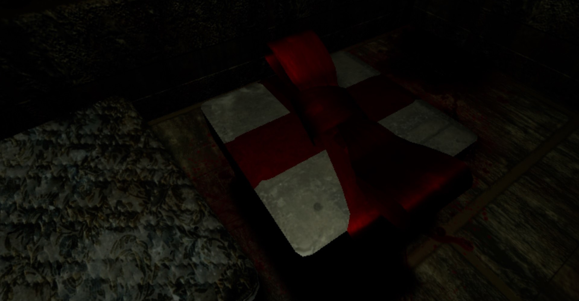 Confined VR screenshot 5