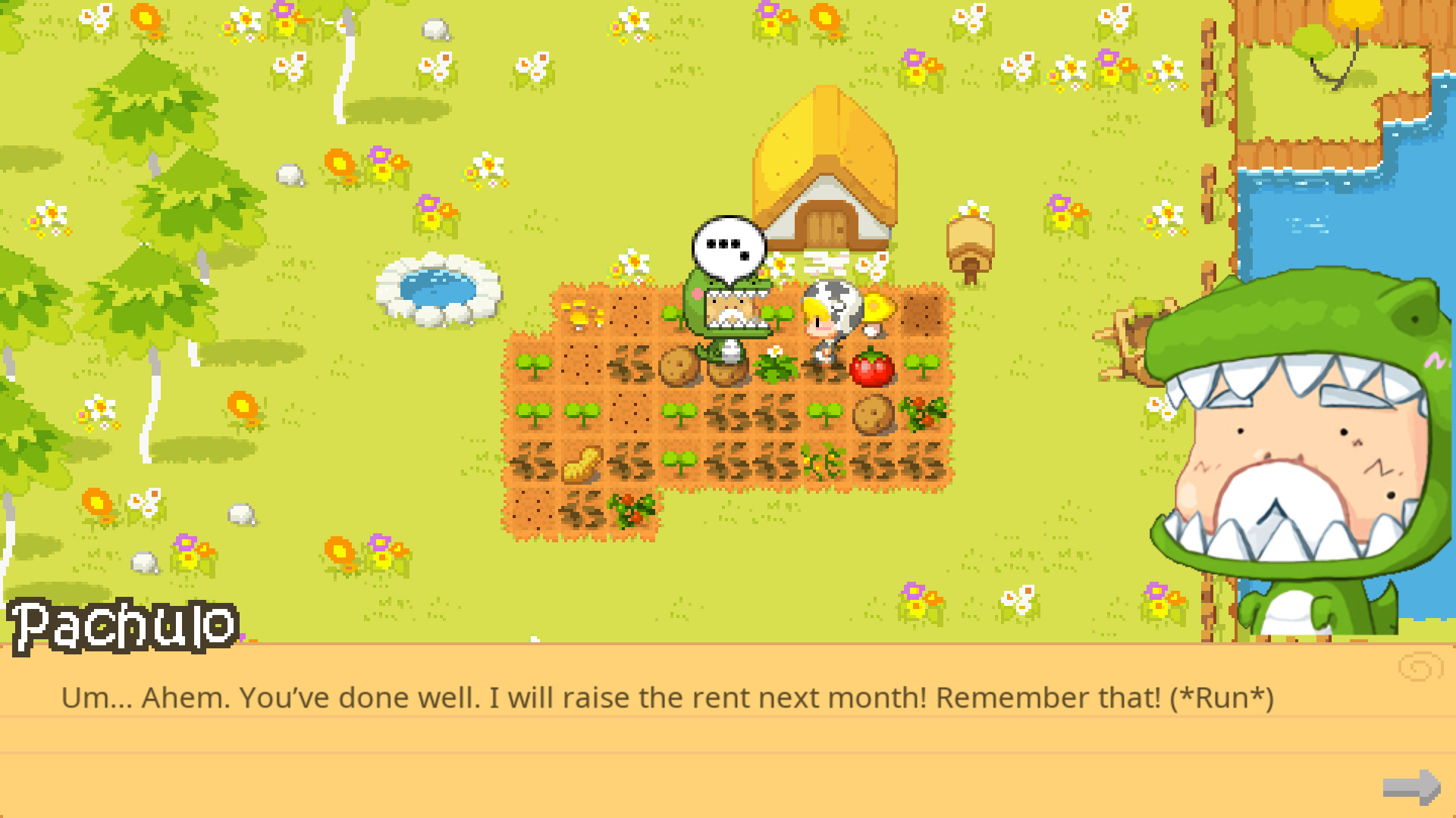 The Farm screenshot 8