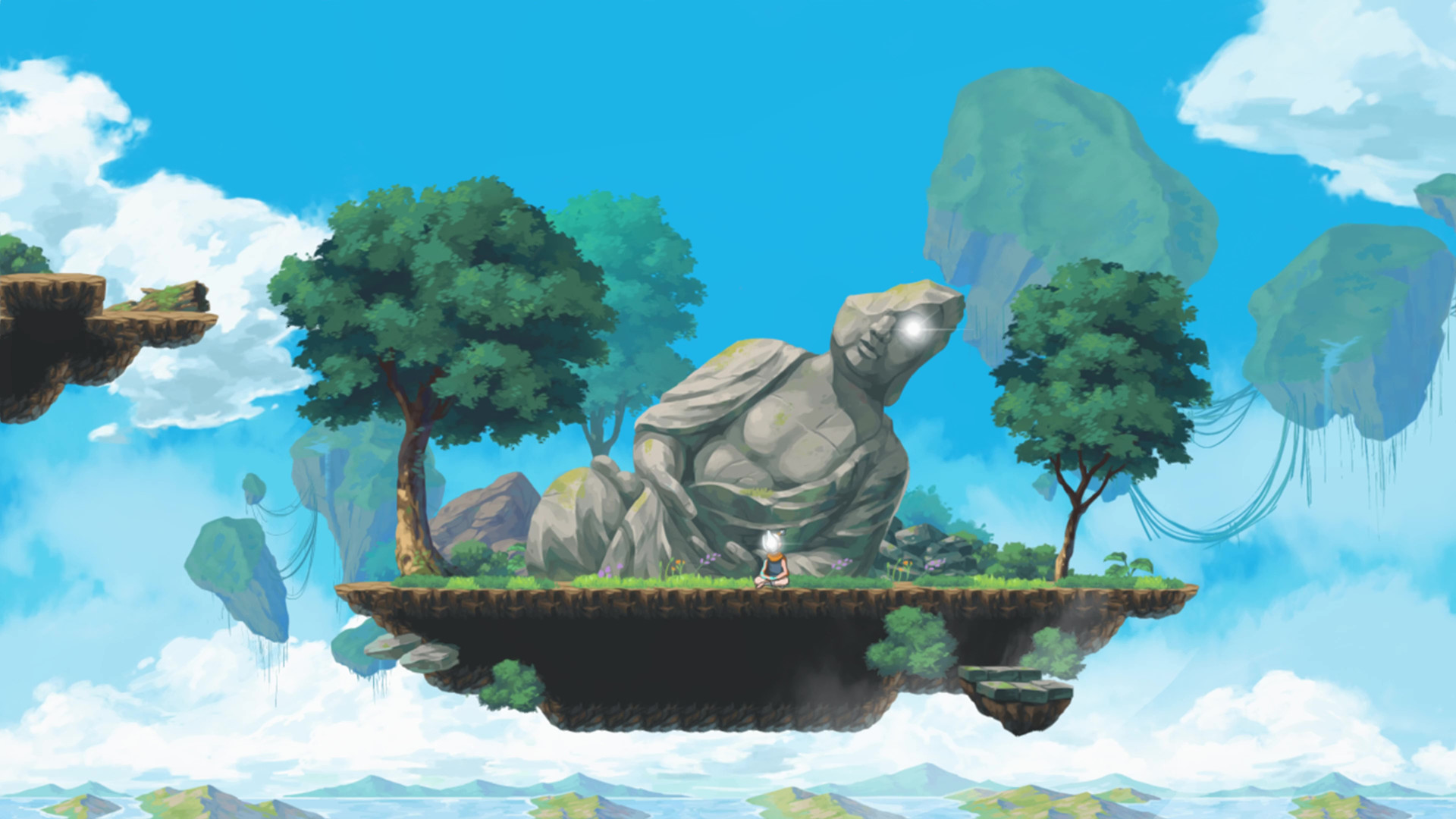 Arc Apellago screenshot 4