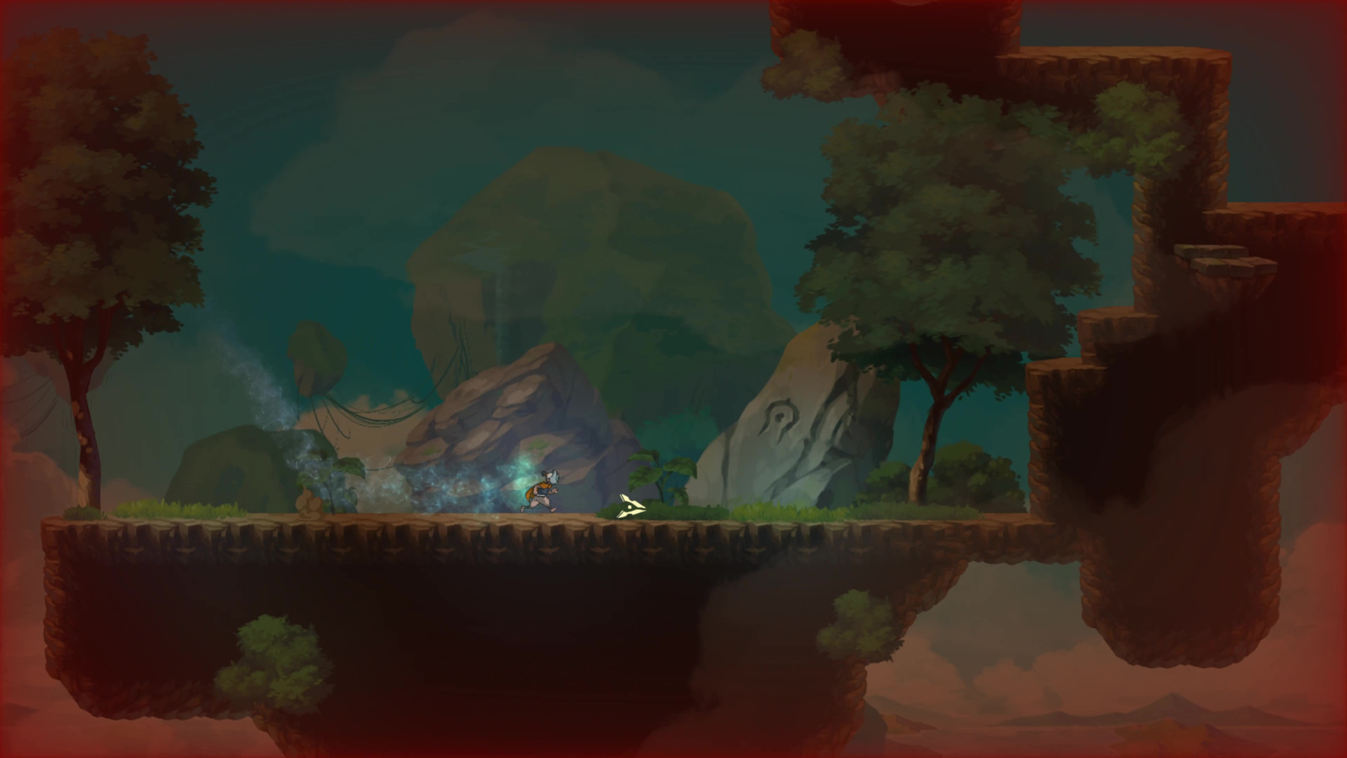 Arc Apellago screenshot 5