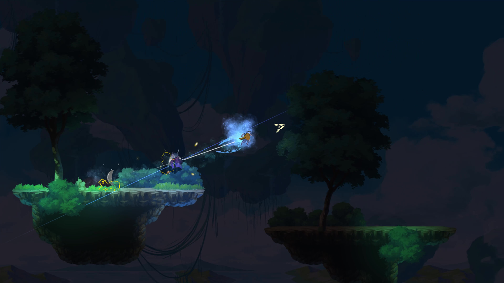 Arc Apellago screenshot 7
