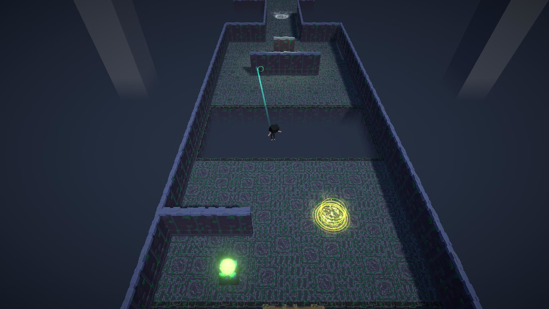 Mystic Fate screenshot 5