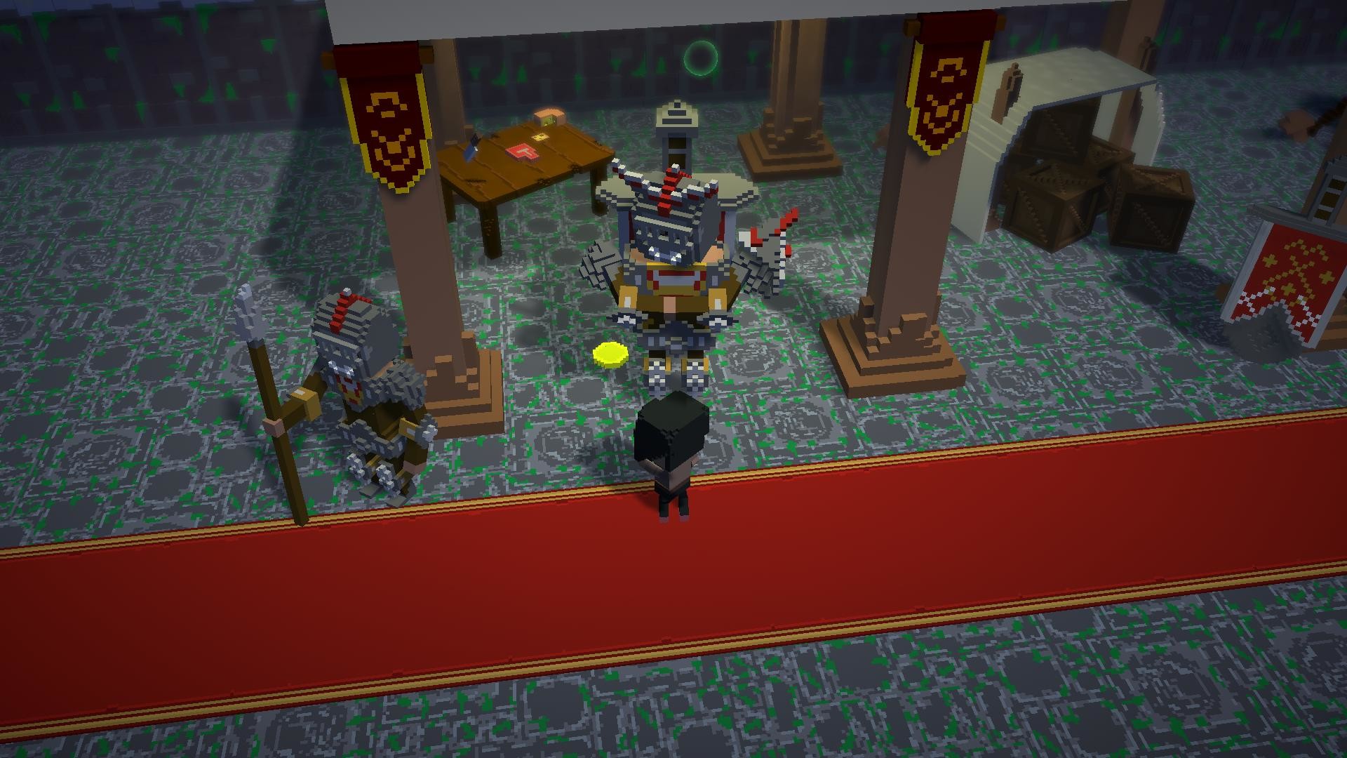 Mystic Fate screenshot 4