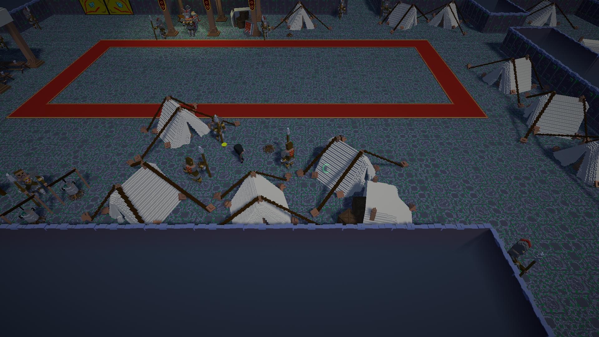 Mystic Fate screenshot 3