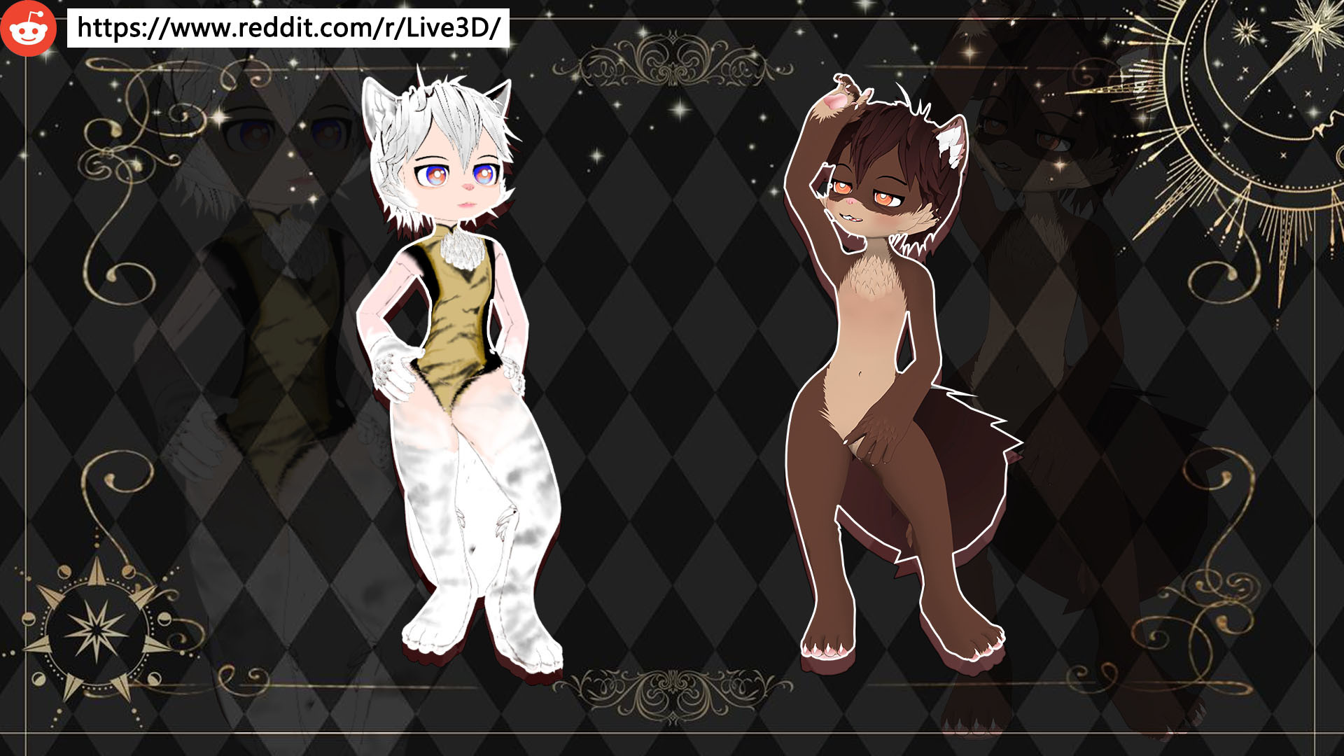 VTuber Editor screenshot 10