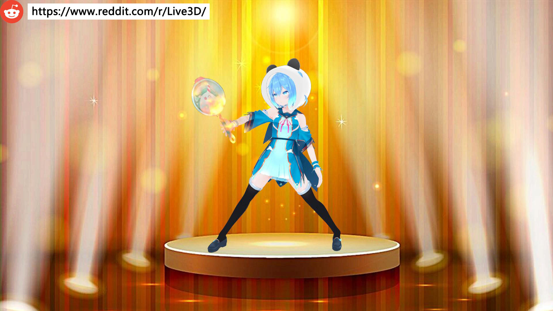 VTuber Editor screenshot 8