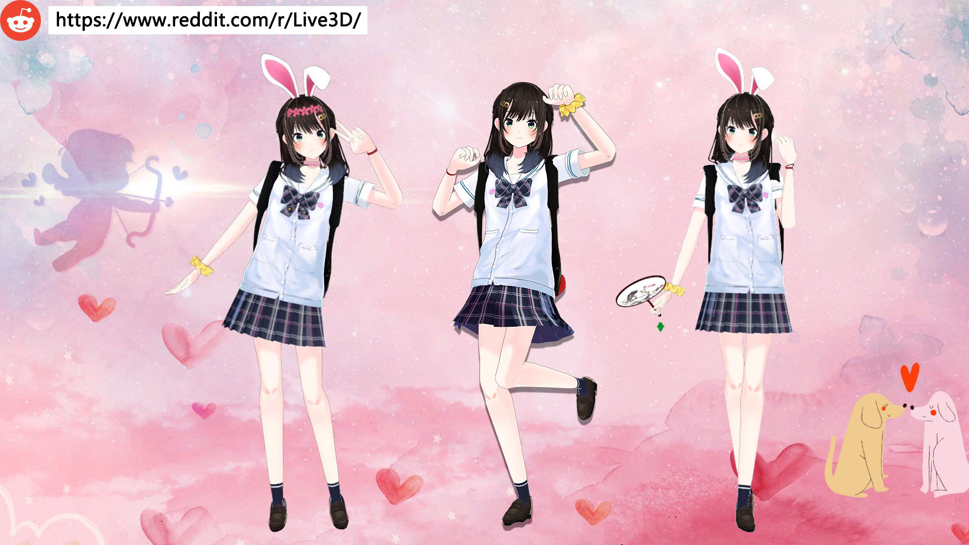 VTuber Editor screenshot 11