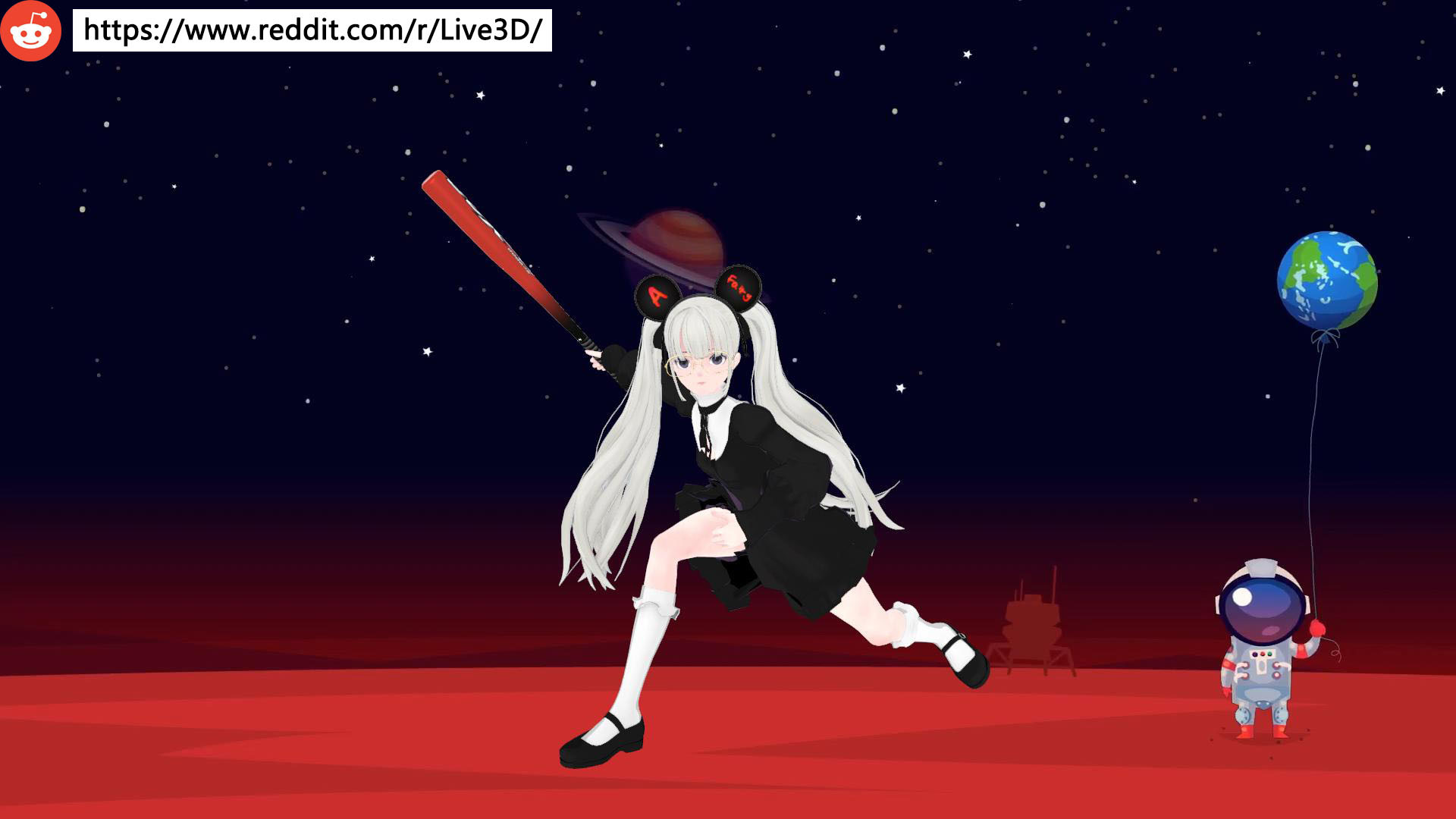 VTuber Editor screenshot 6