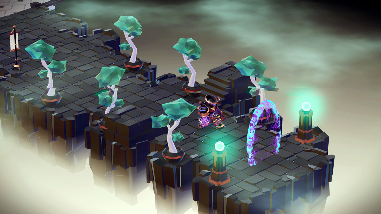 MONOLISK screenshot 7