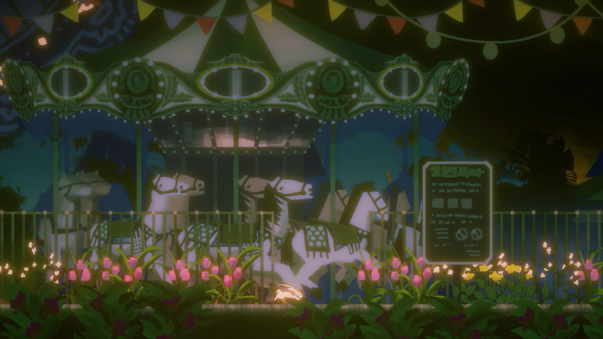 Lapin screenshot 9