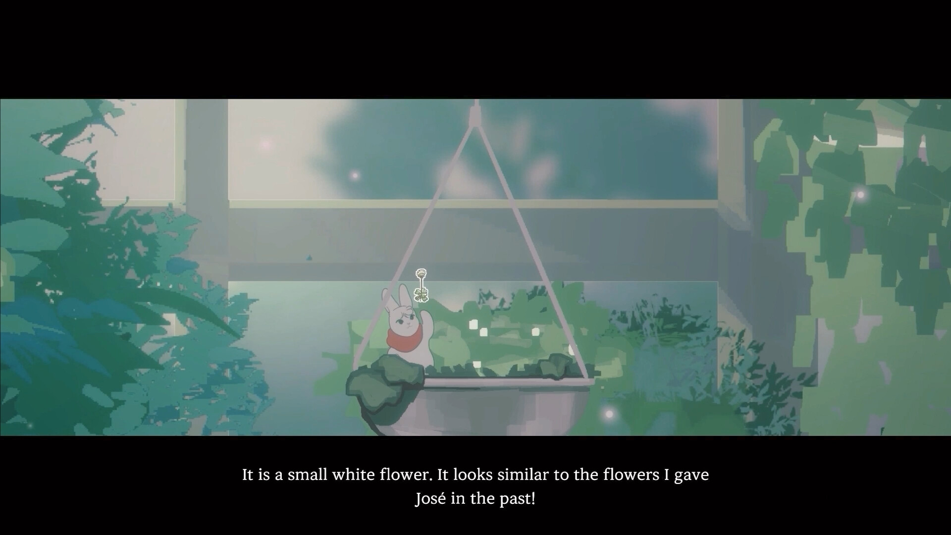 Lapin screenshot 10