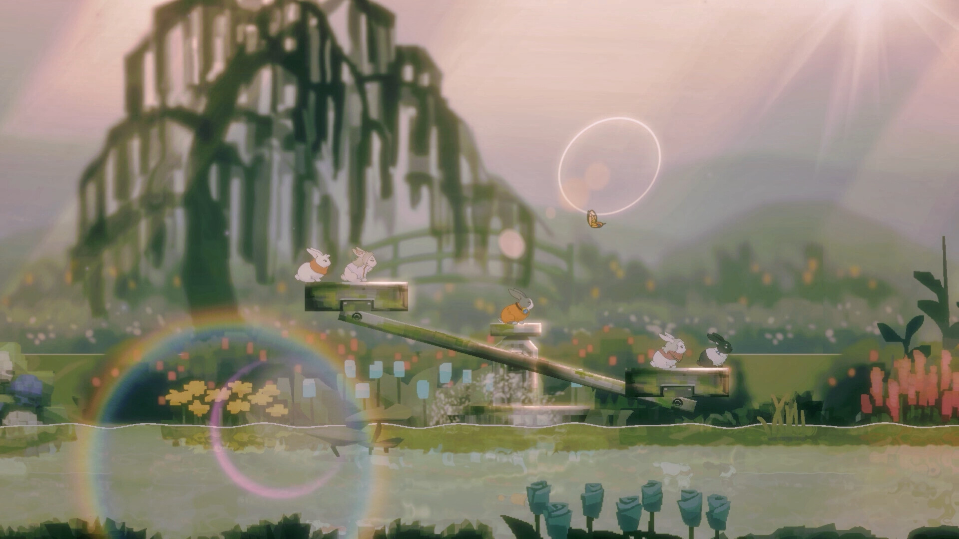 Lapin screenshot 8