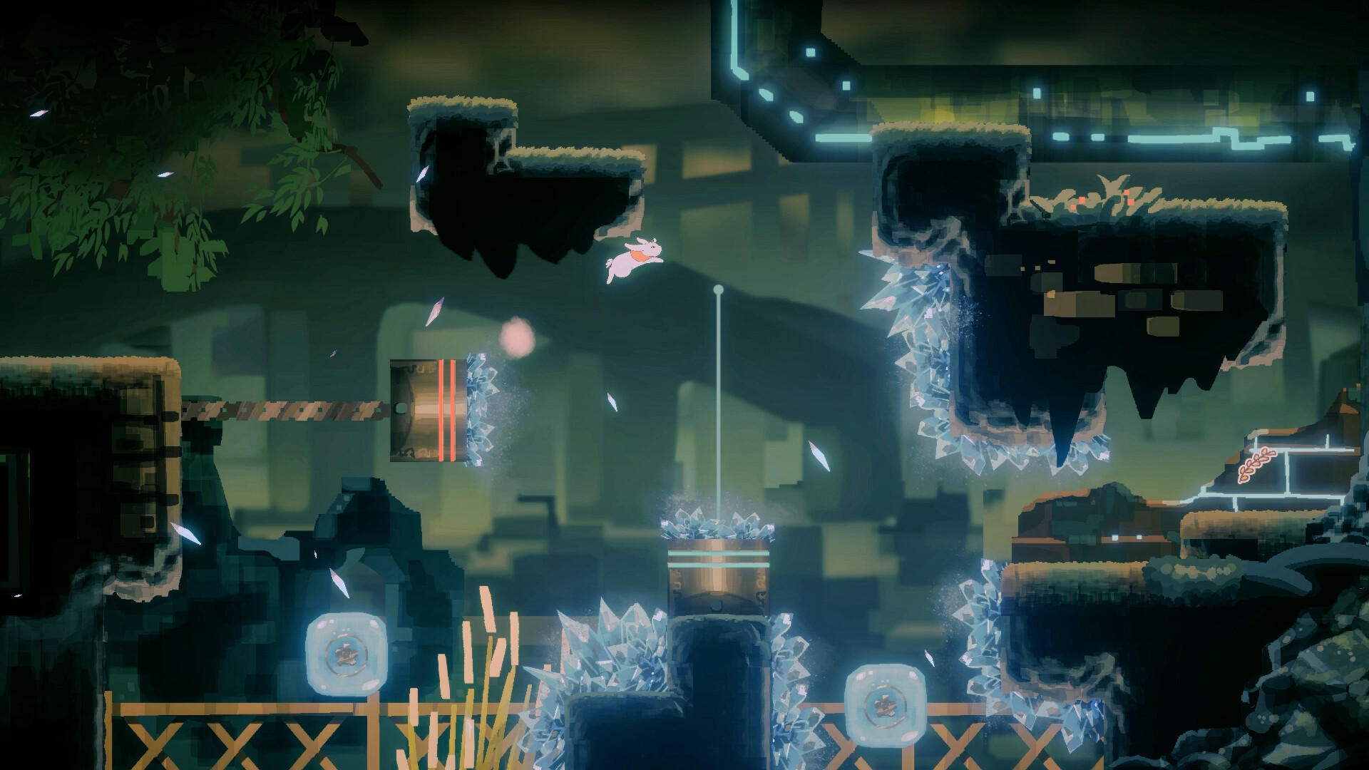 Lapin screenshot 7