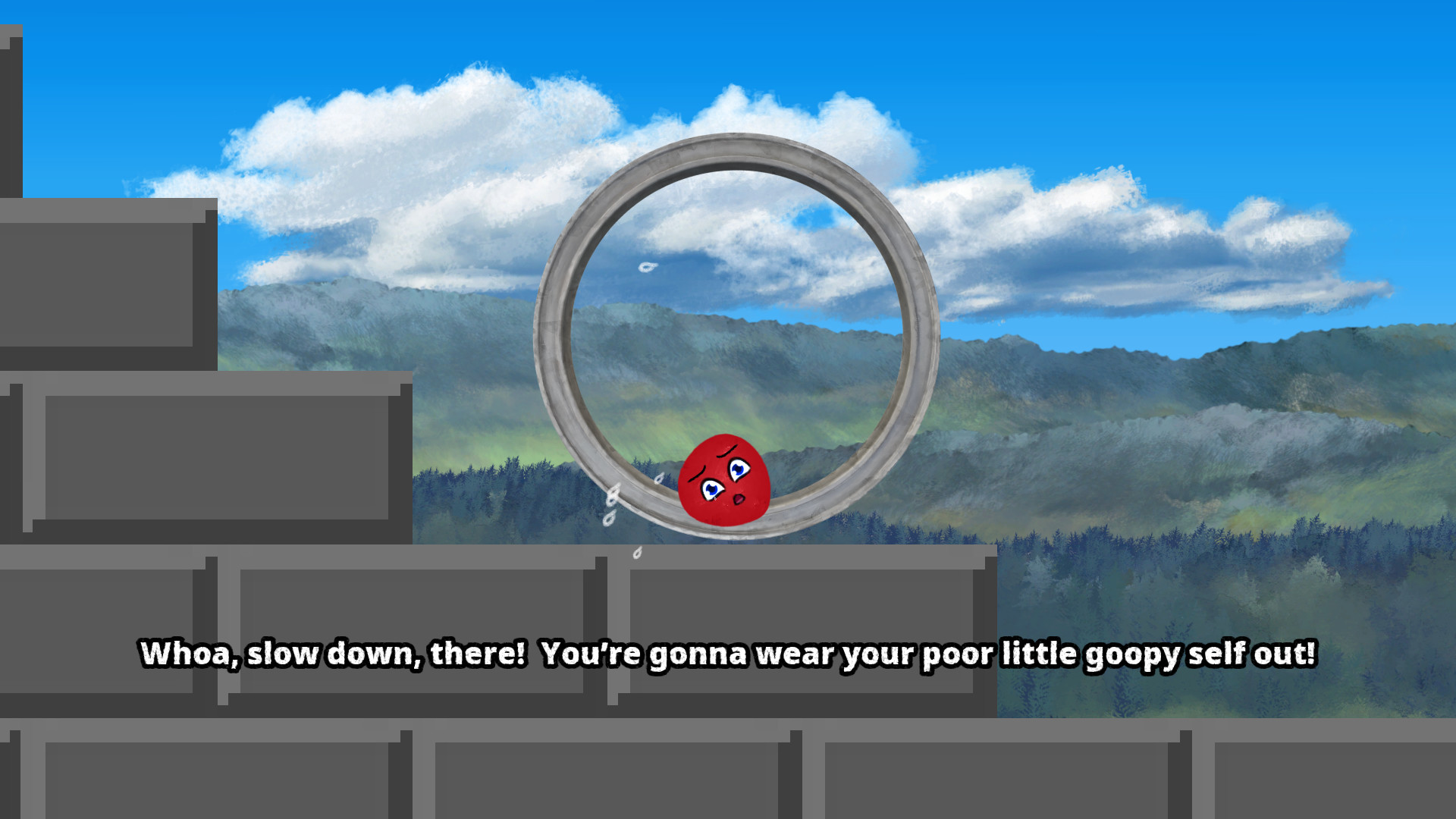 Goop Loop screenshot 4
