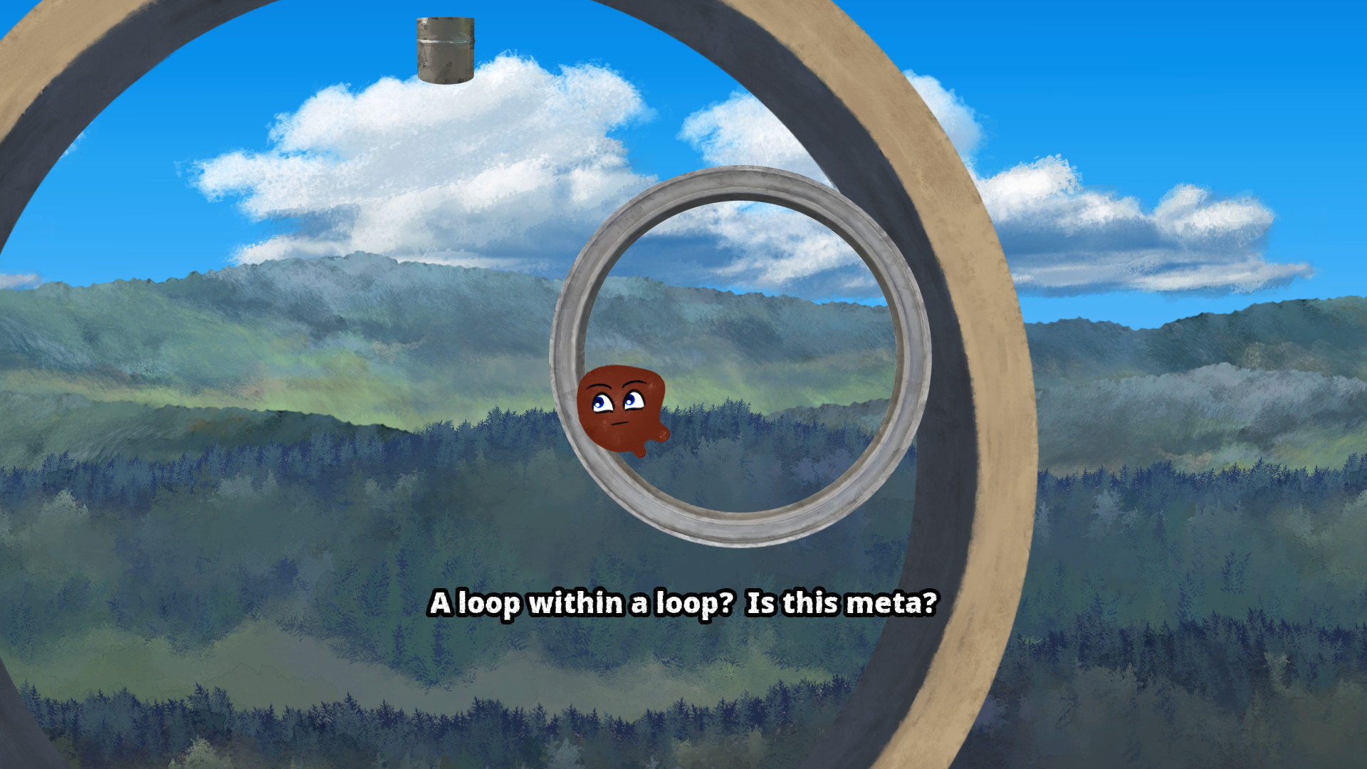 Goop Loop screenshot 2