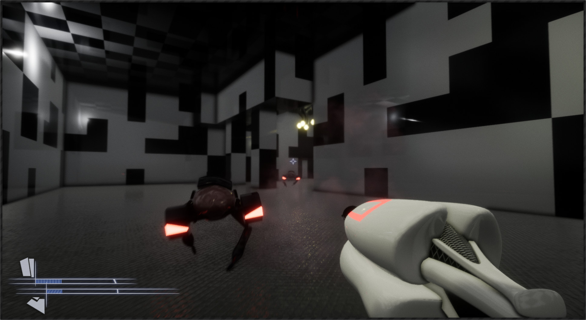 Lost Voice screenshot 9