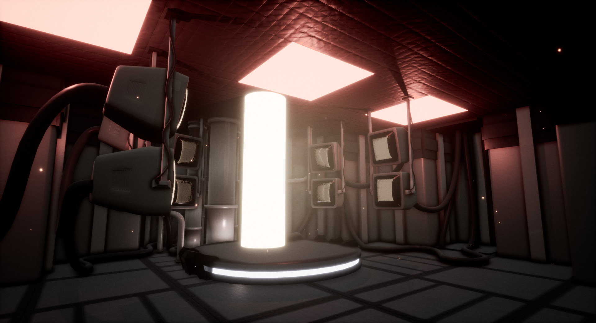 Lost Voice screenshot 2