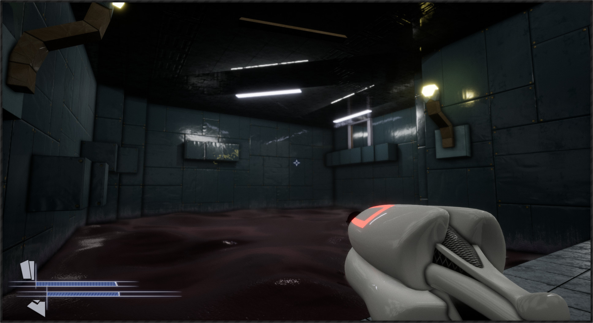 Lost Voice screenshot 3