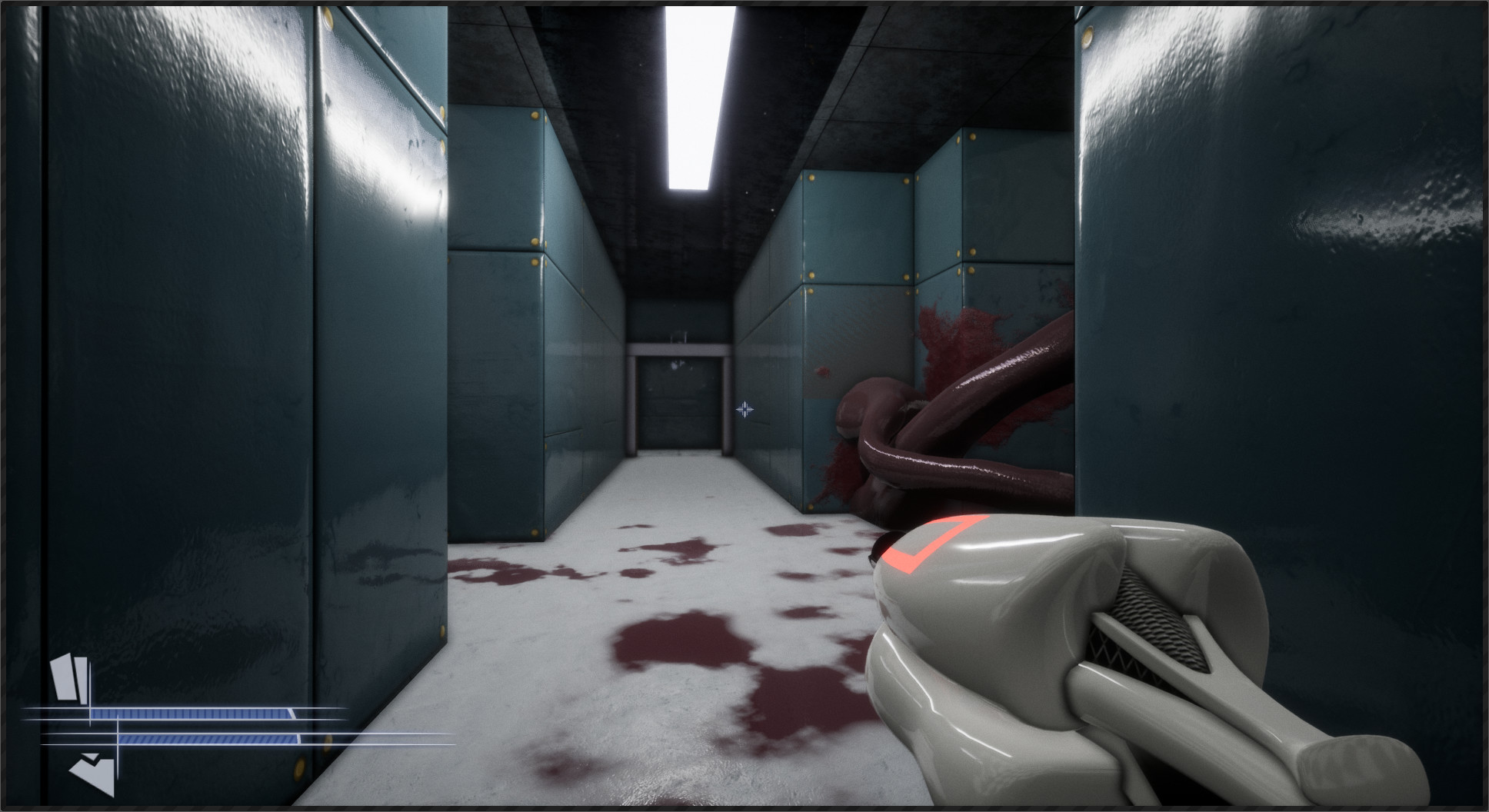Lost Voice screenshot 5