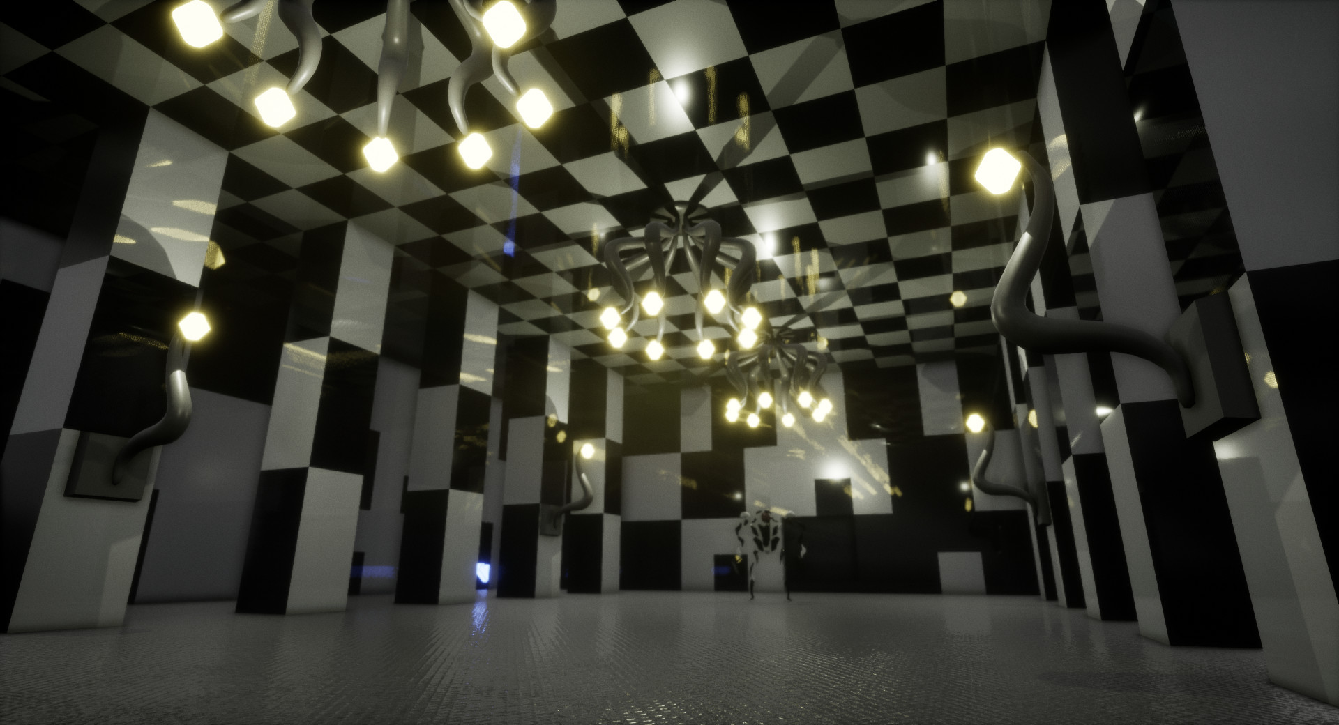 Lost Voice screenshot 10