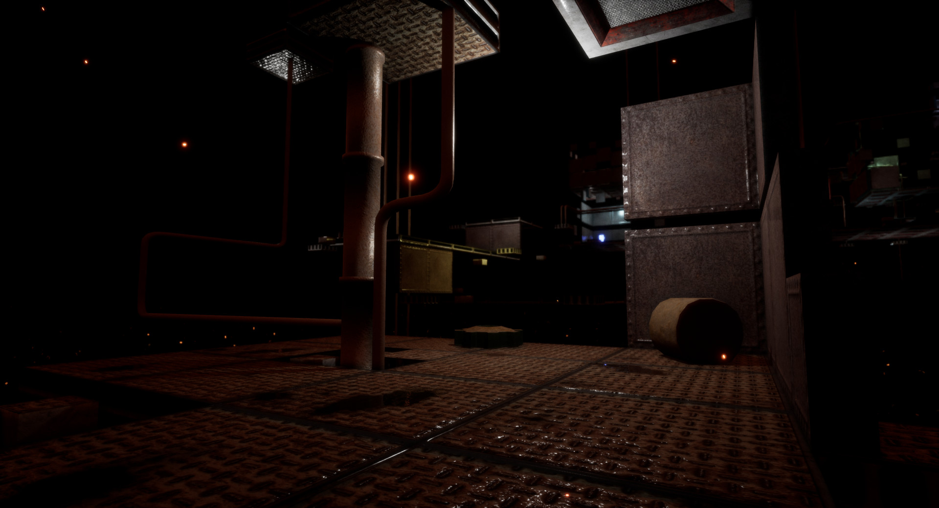 Lost Voice screenshot 7