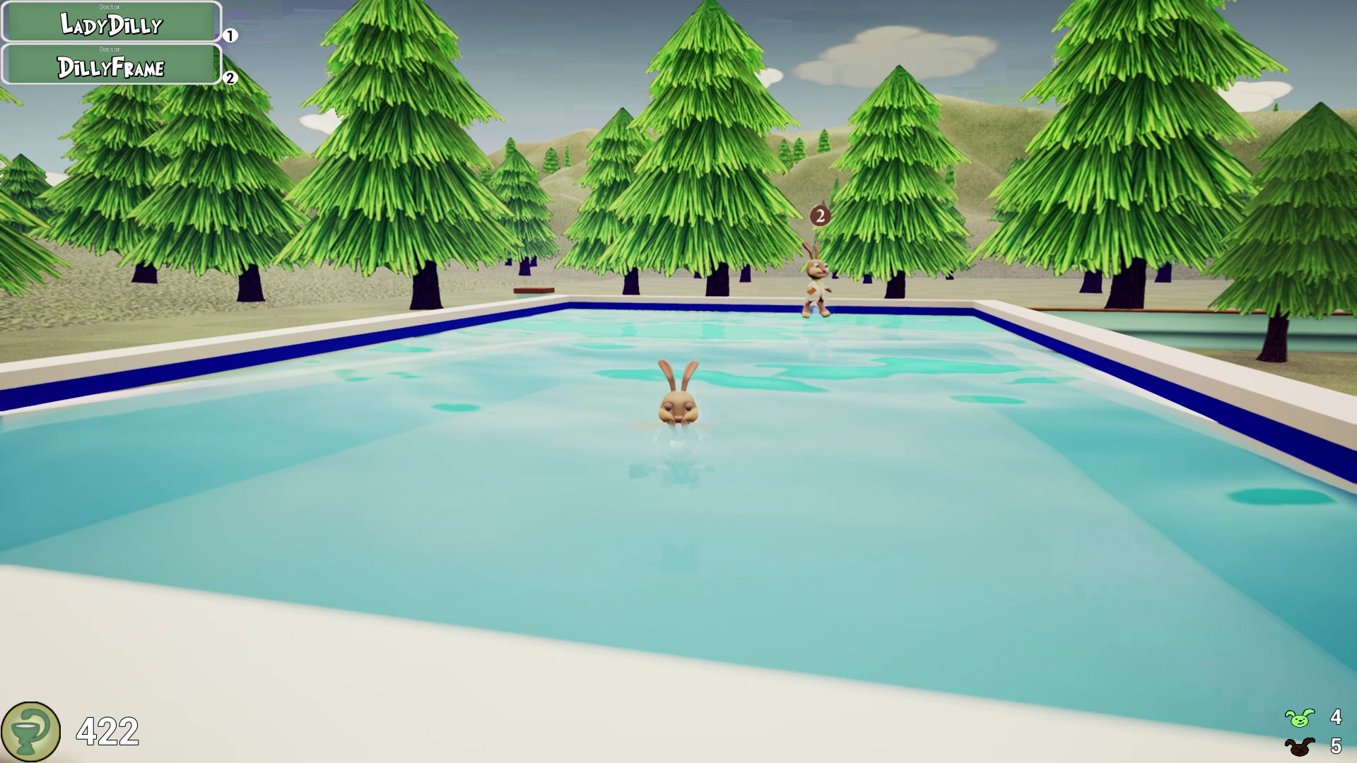 Doctor Bunny screenshot 10