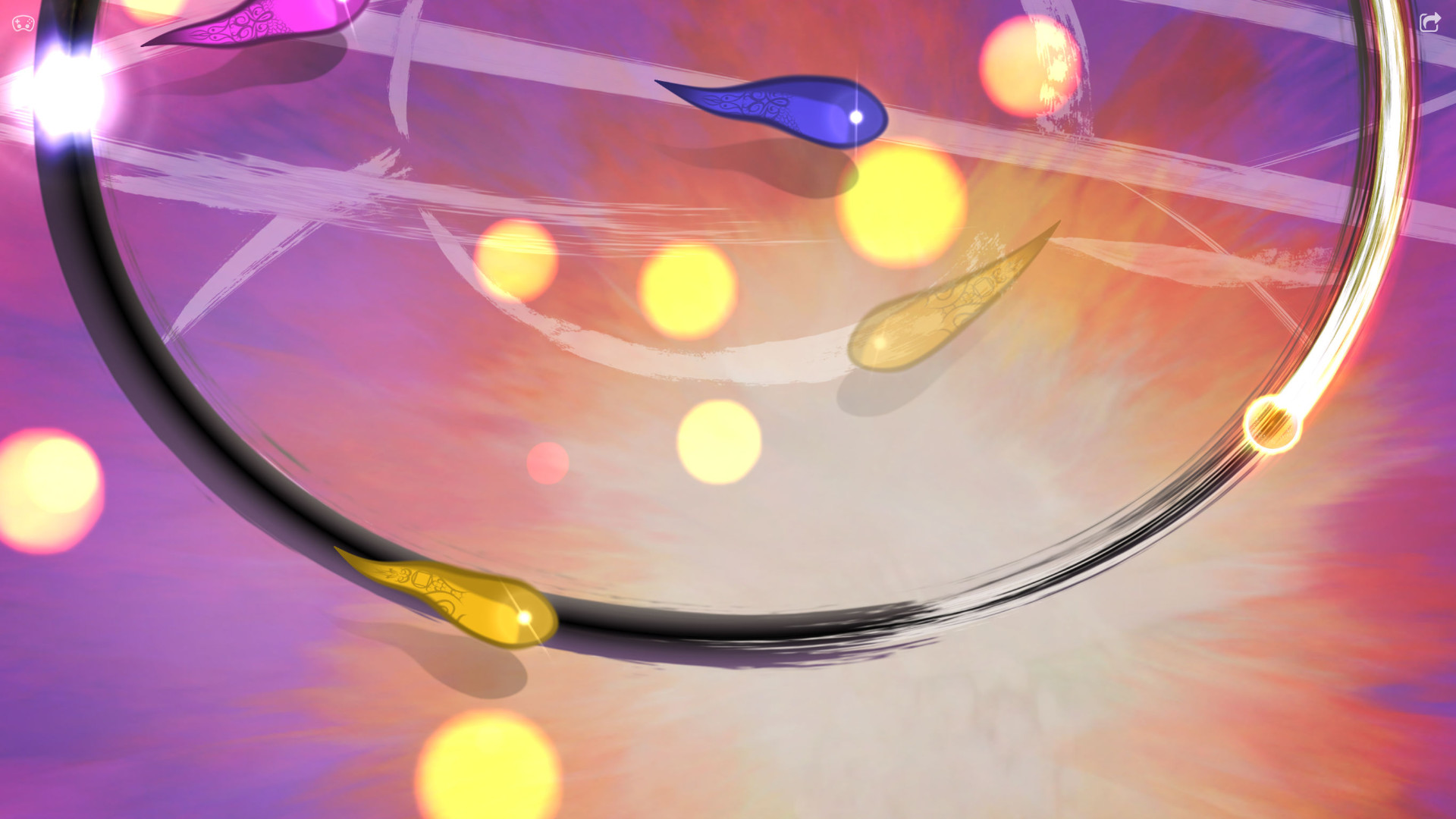 Kanso screenshot 1